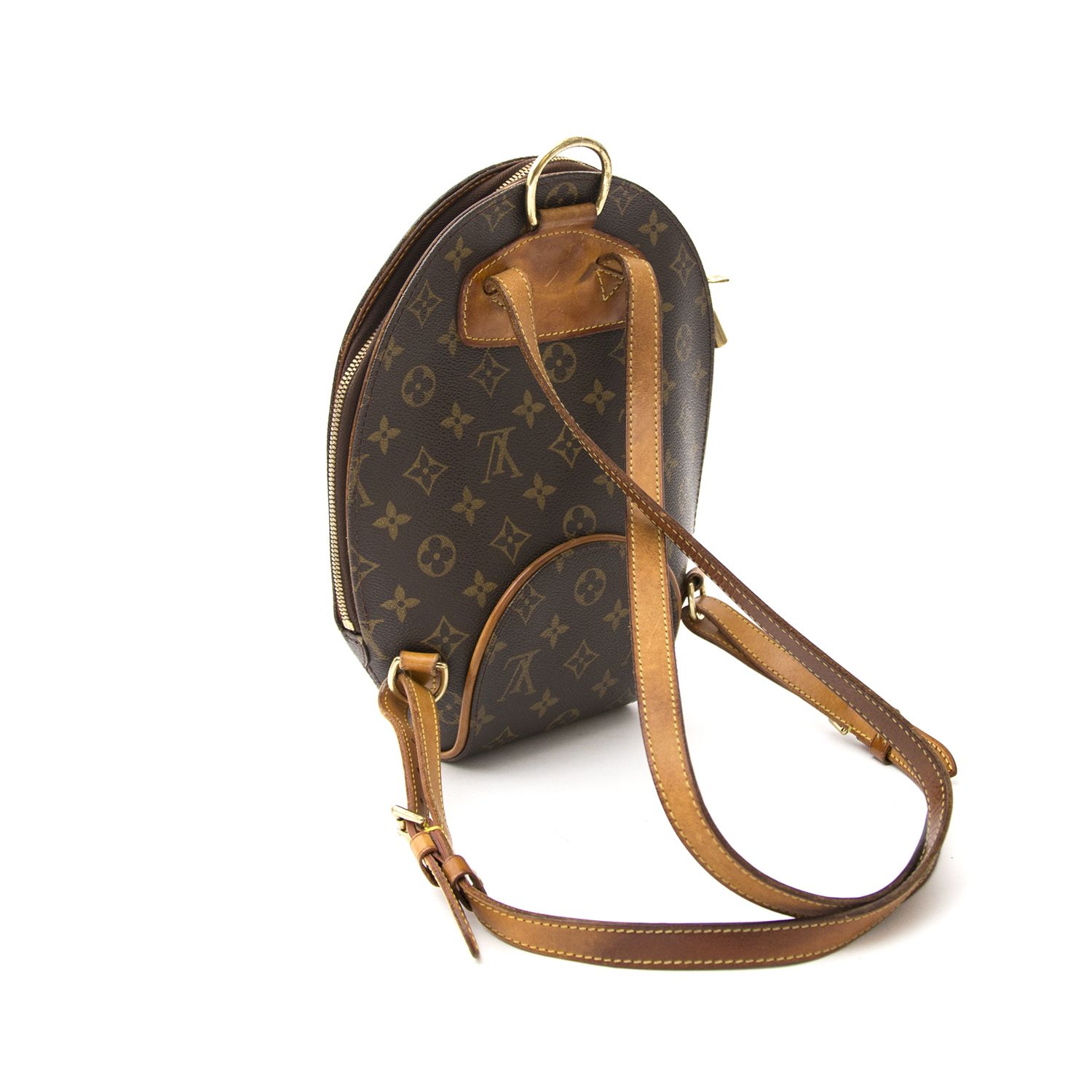 Buy Cheap Louis Vuitton AAA+ Apollo Monogram Eclipse Backpack Original 1:1  Quality #999935113 from