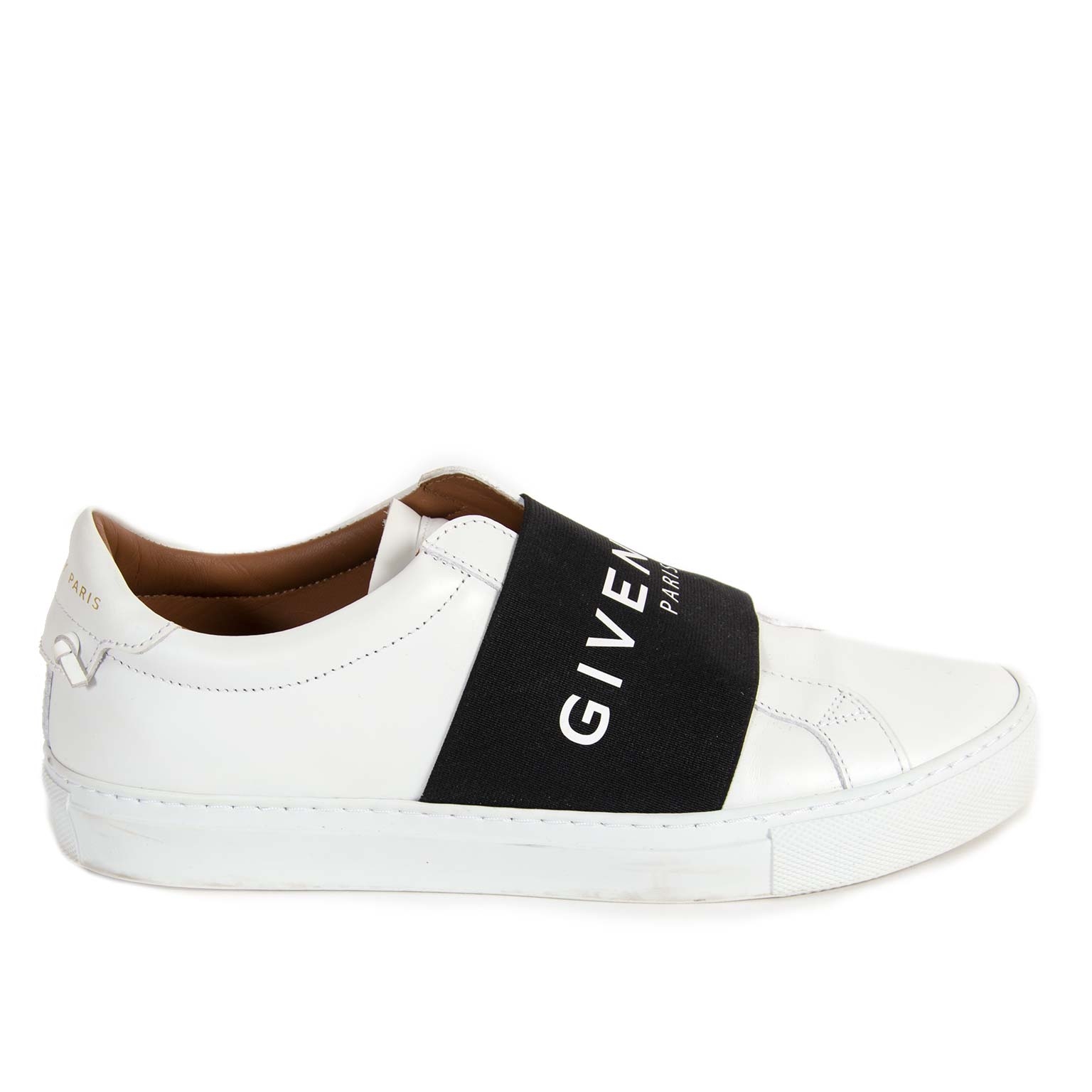 Givenchy George V Sneakers