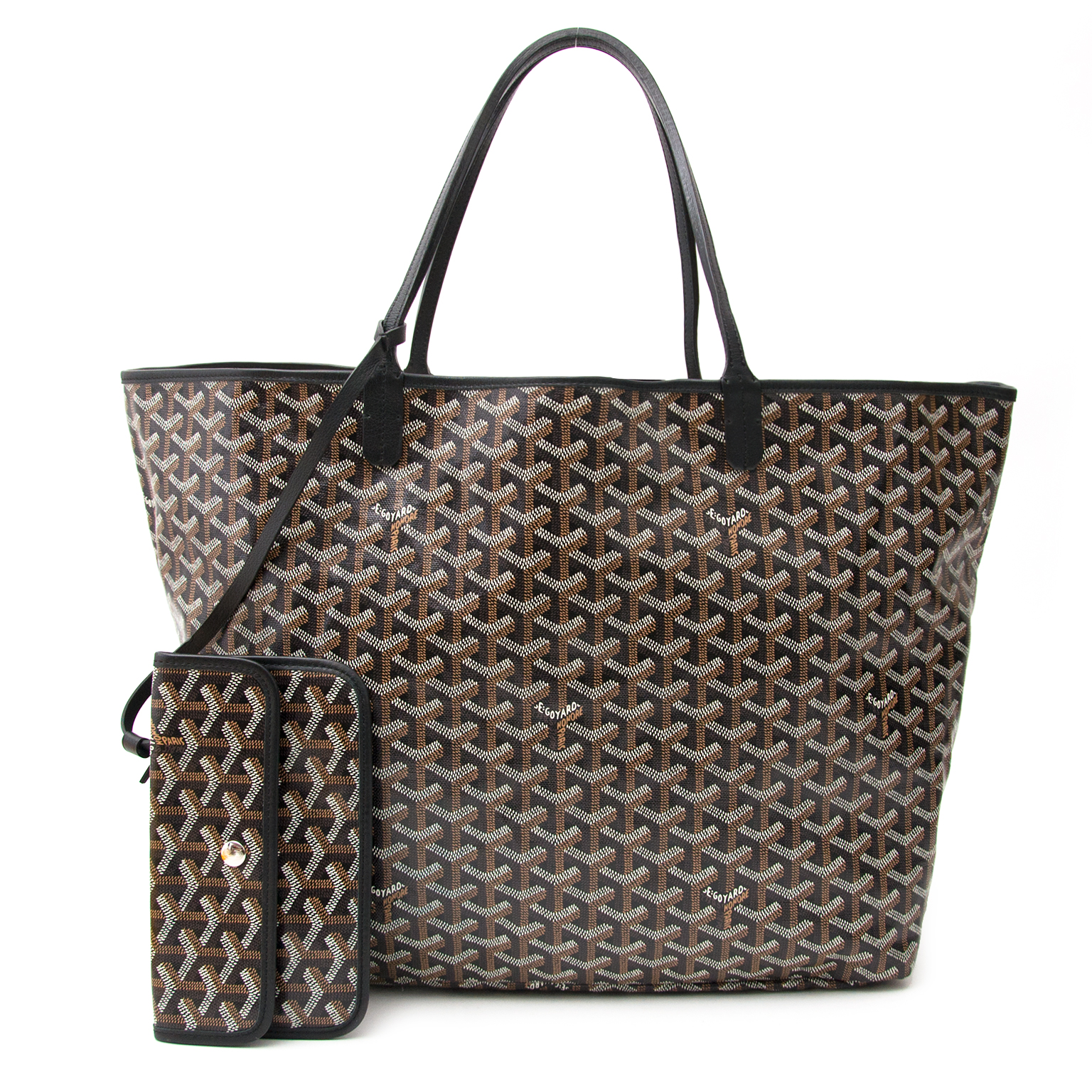 GOYARD サン・ルイGM バッグ 11カラー GOYARD ≪ 新品 ≫ 2023年 限定 ゴヤール サンルイ レターズ