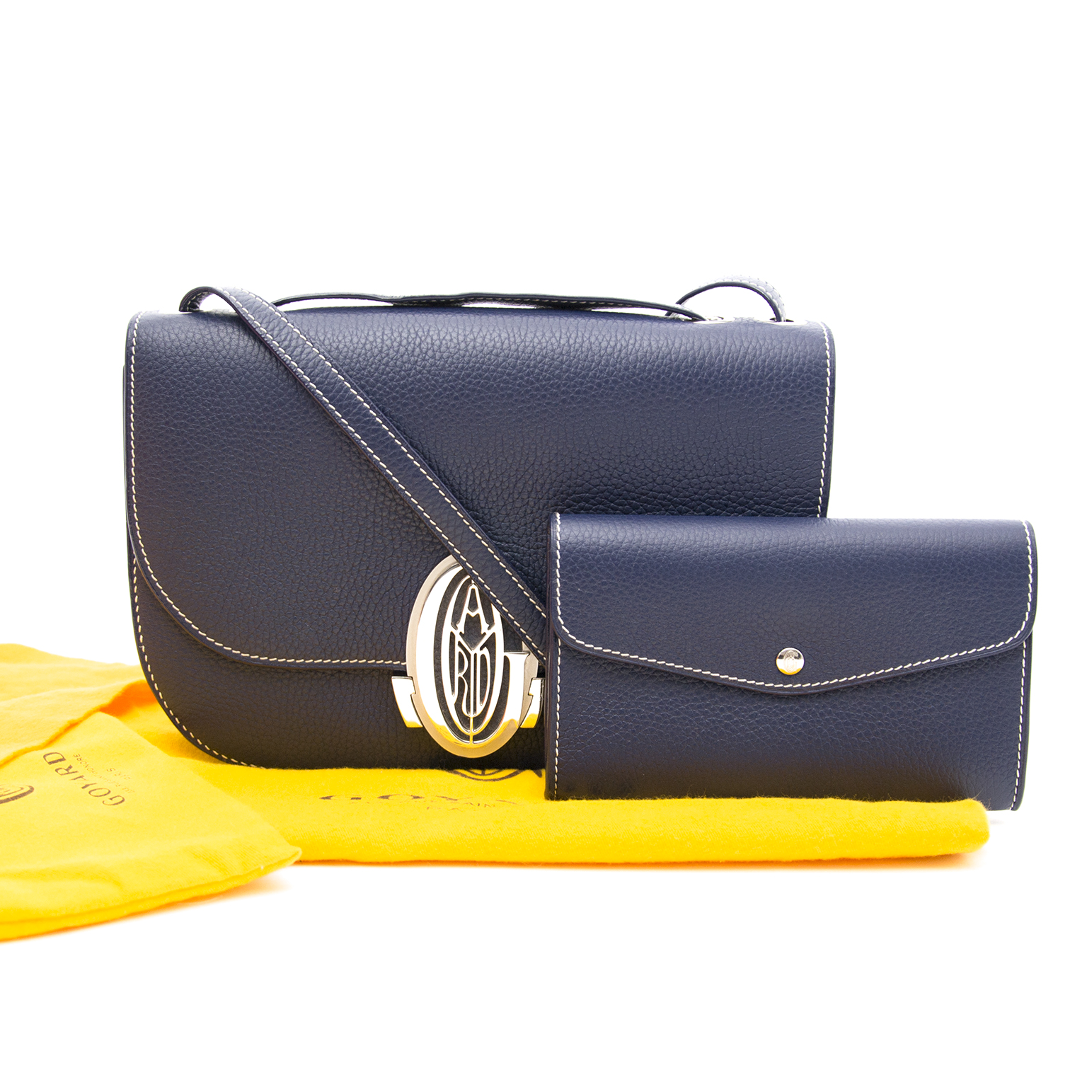Goyard 233 bag price on sale