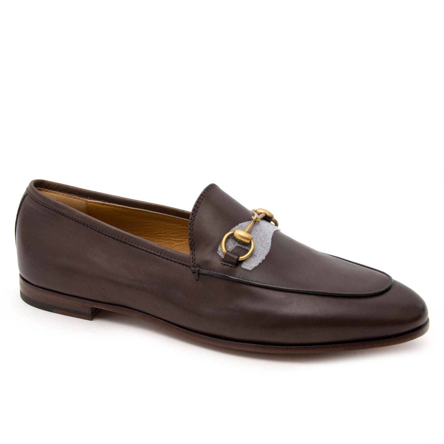 gucci betis glamour loafer