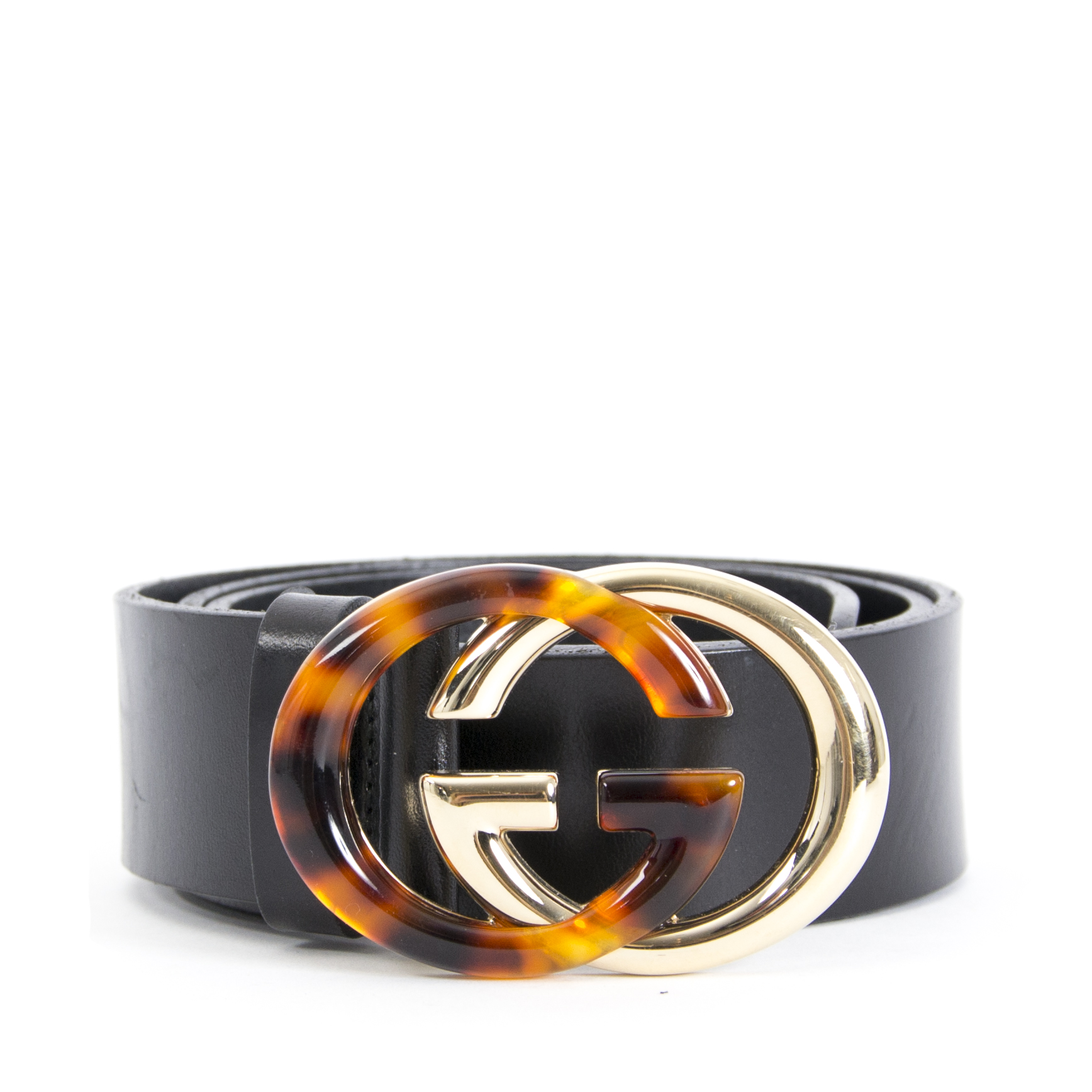gucci belt preloved