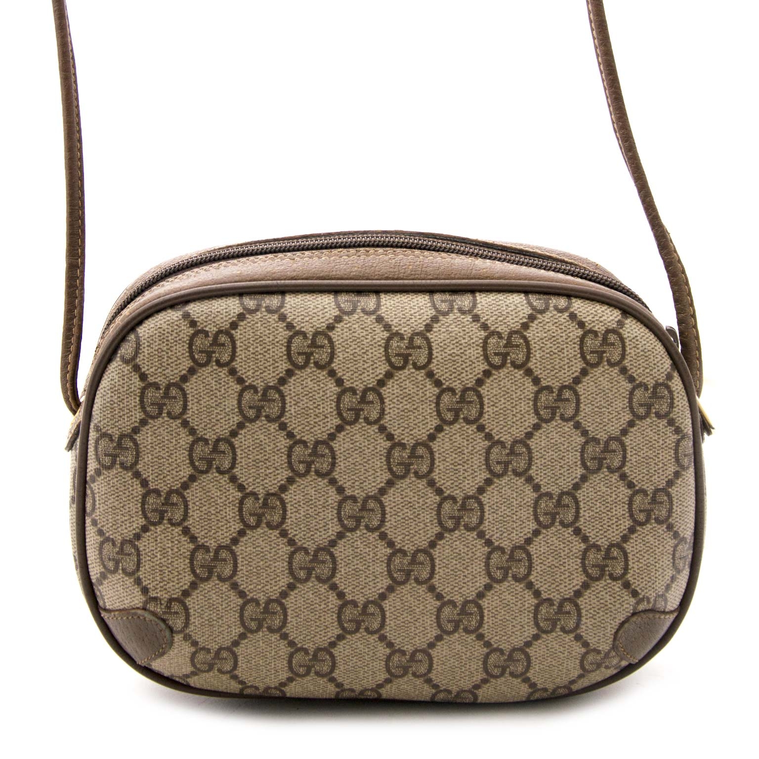 Gucci Crossbody Vintage Bag | peacecommission.kdsg.gov.ng