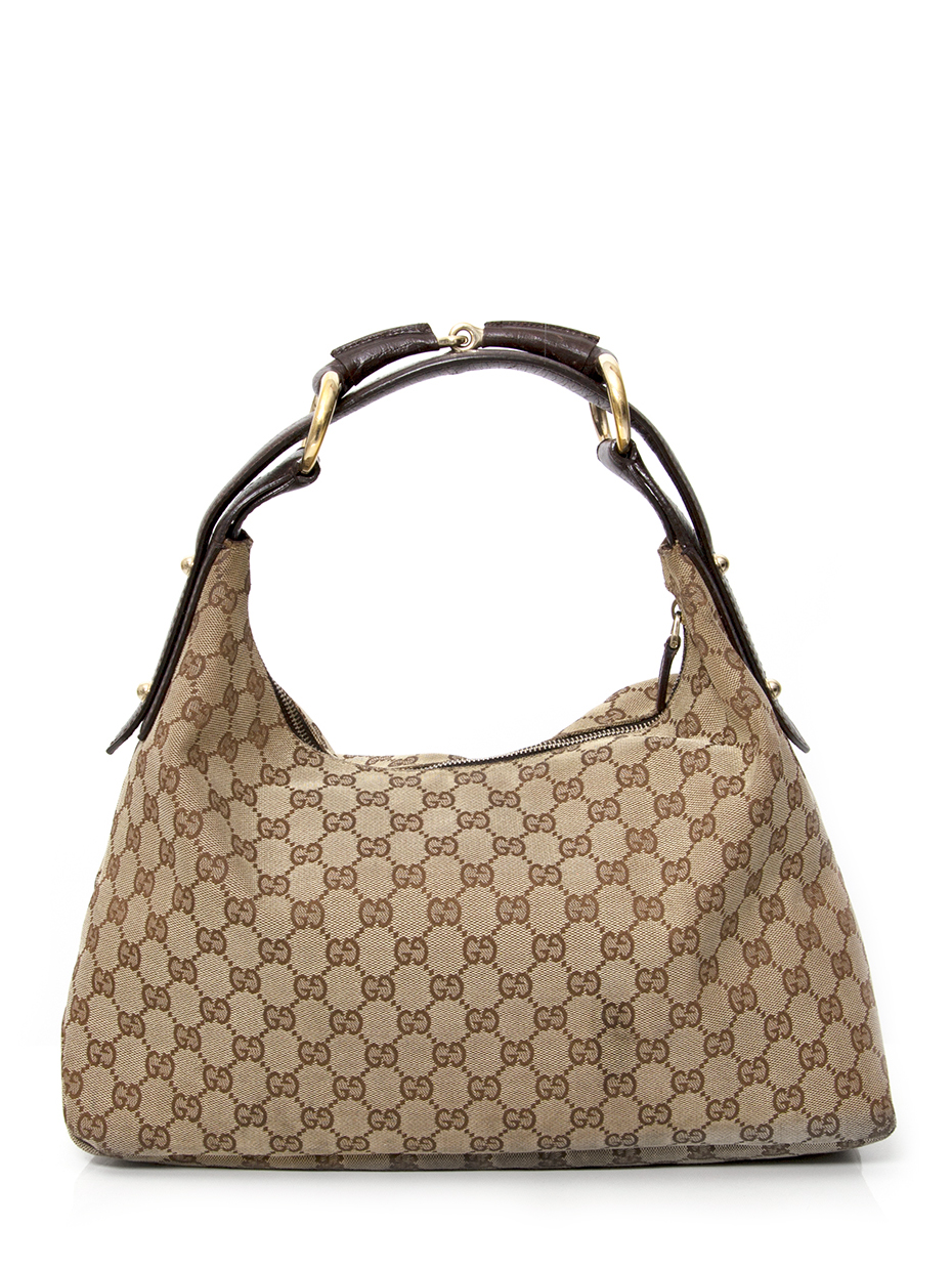 ★ノルディ★ Monogram Hobo Bag モノグラム ホボバッグ gucci-monogram-hobo-bag-back.jpg