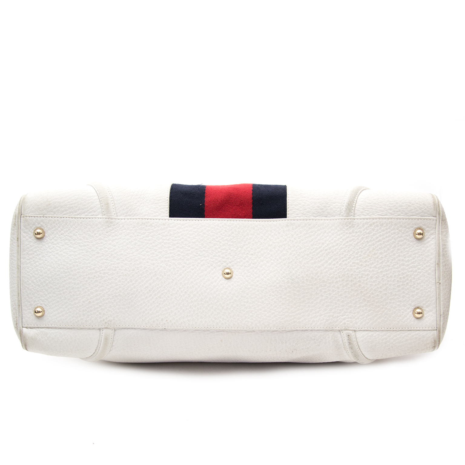 Gucci Monogram Web Bowling Bag ○ Labellov ○ Buy and Sell Gucci Monogram Web Bowling Bag ○ Labellov ○ Buy and Sell