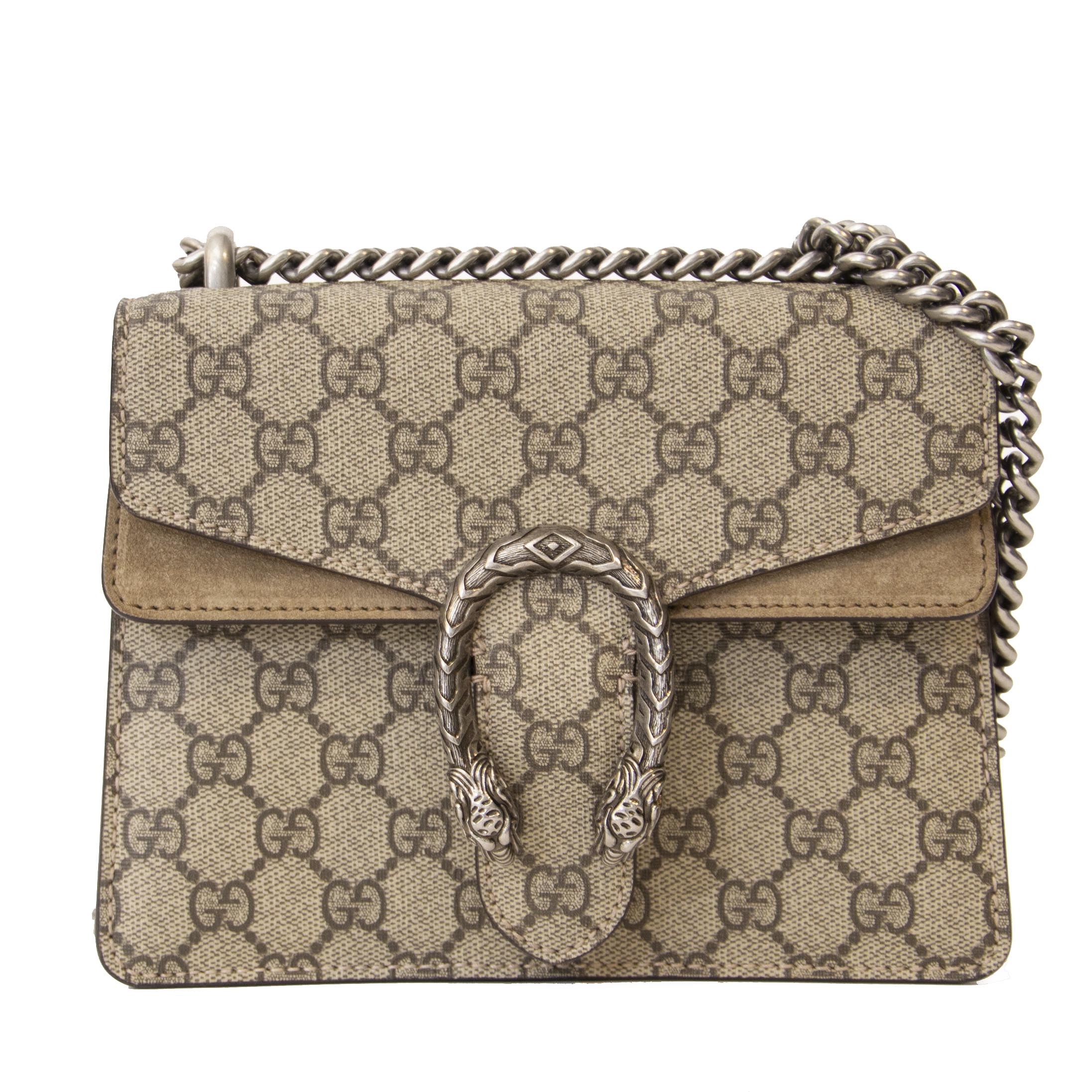 dionysus gg supreme mini bag price