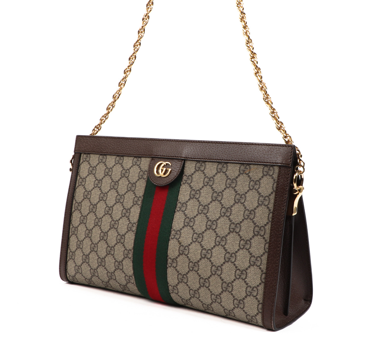 Gucci Ophidia GG Large Shoulder Bag ○ Labellov ○ Buy and Sell Authentic  Luxury