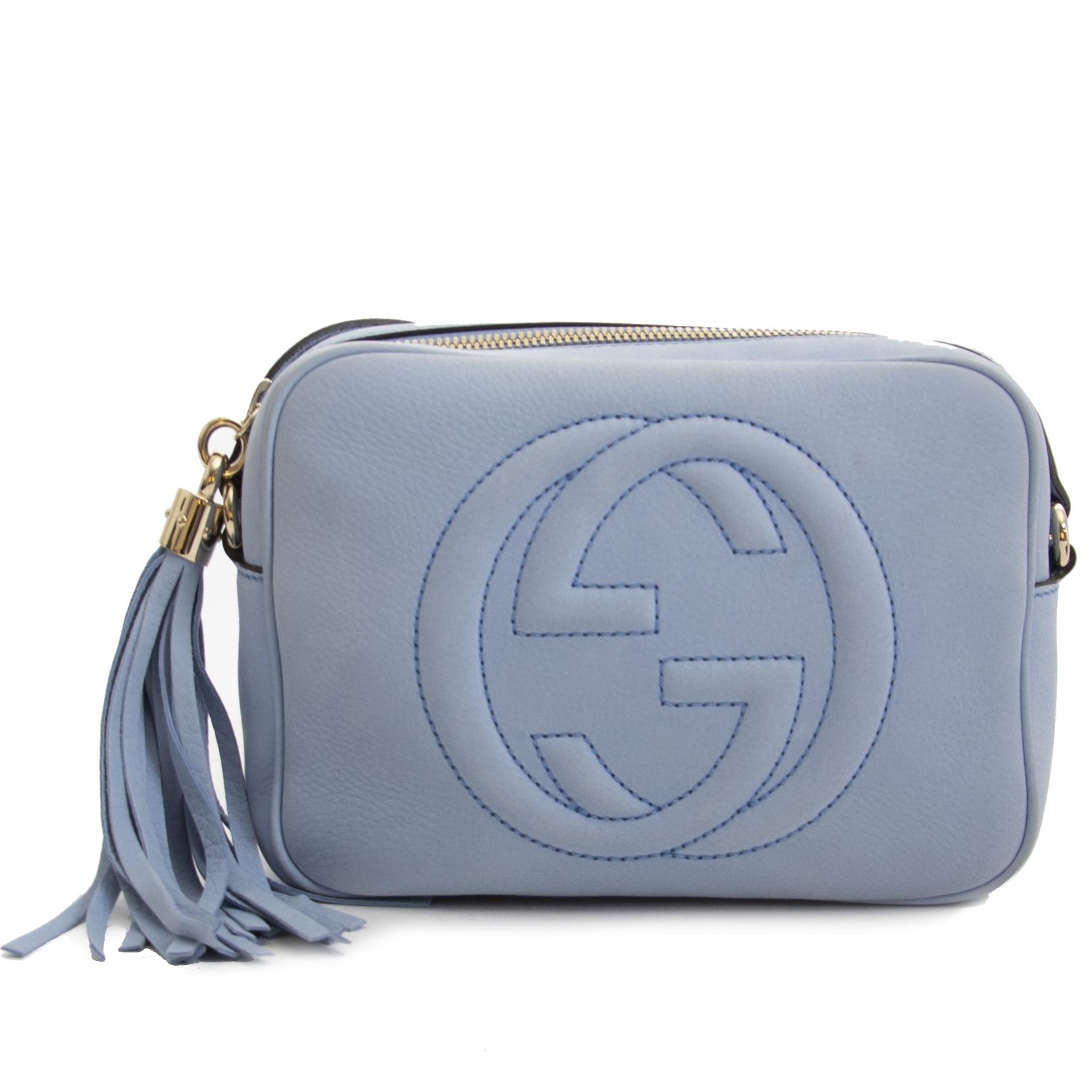 Gucci soho disco blue hotsell