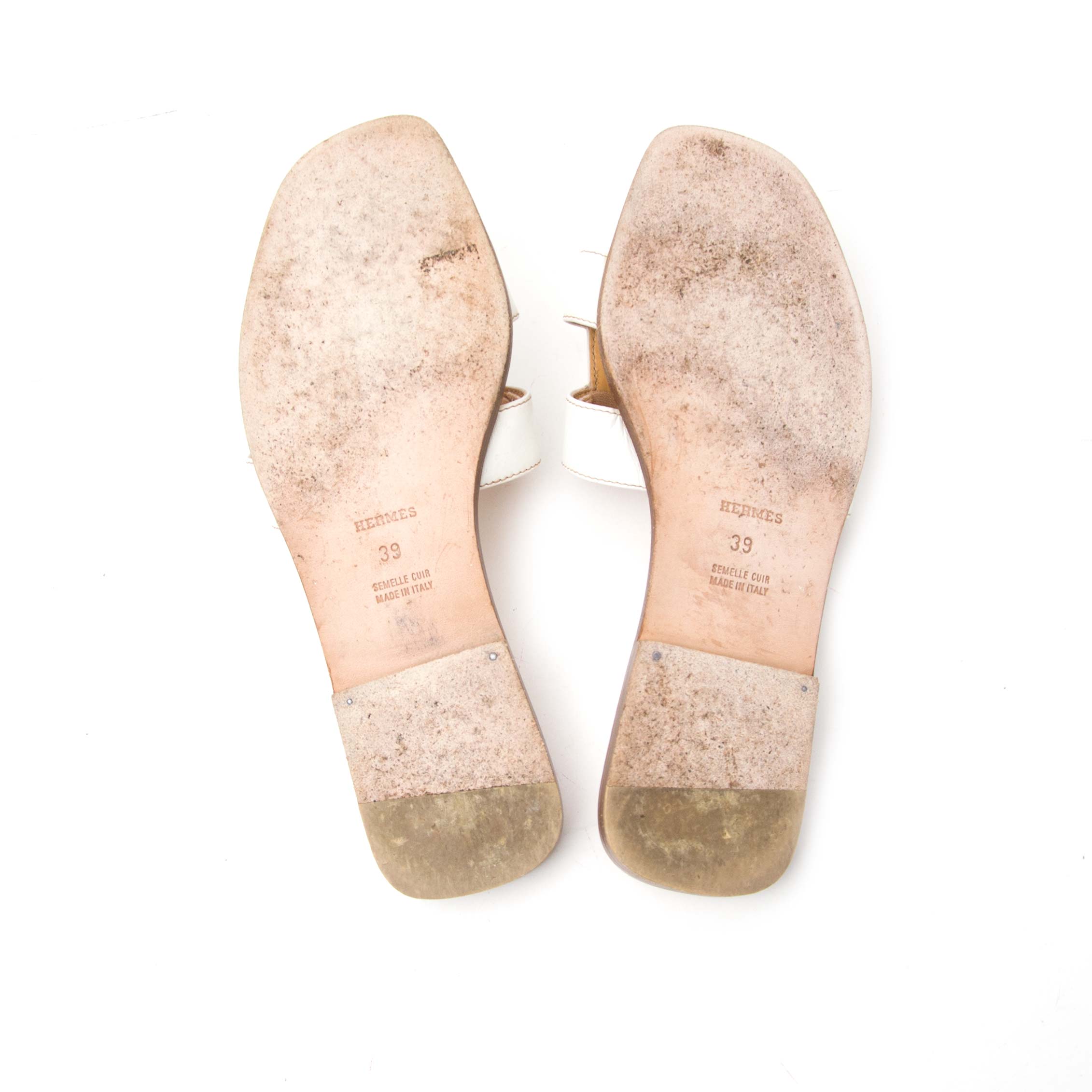 HERMES★Oran sandal★WHITE ★最後の１足 ★無料速達 021056Z 01_video_2-AVS?wid=800