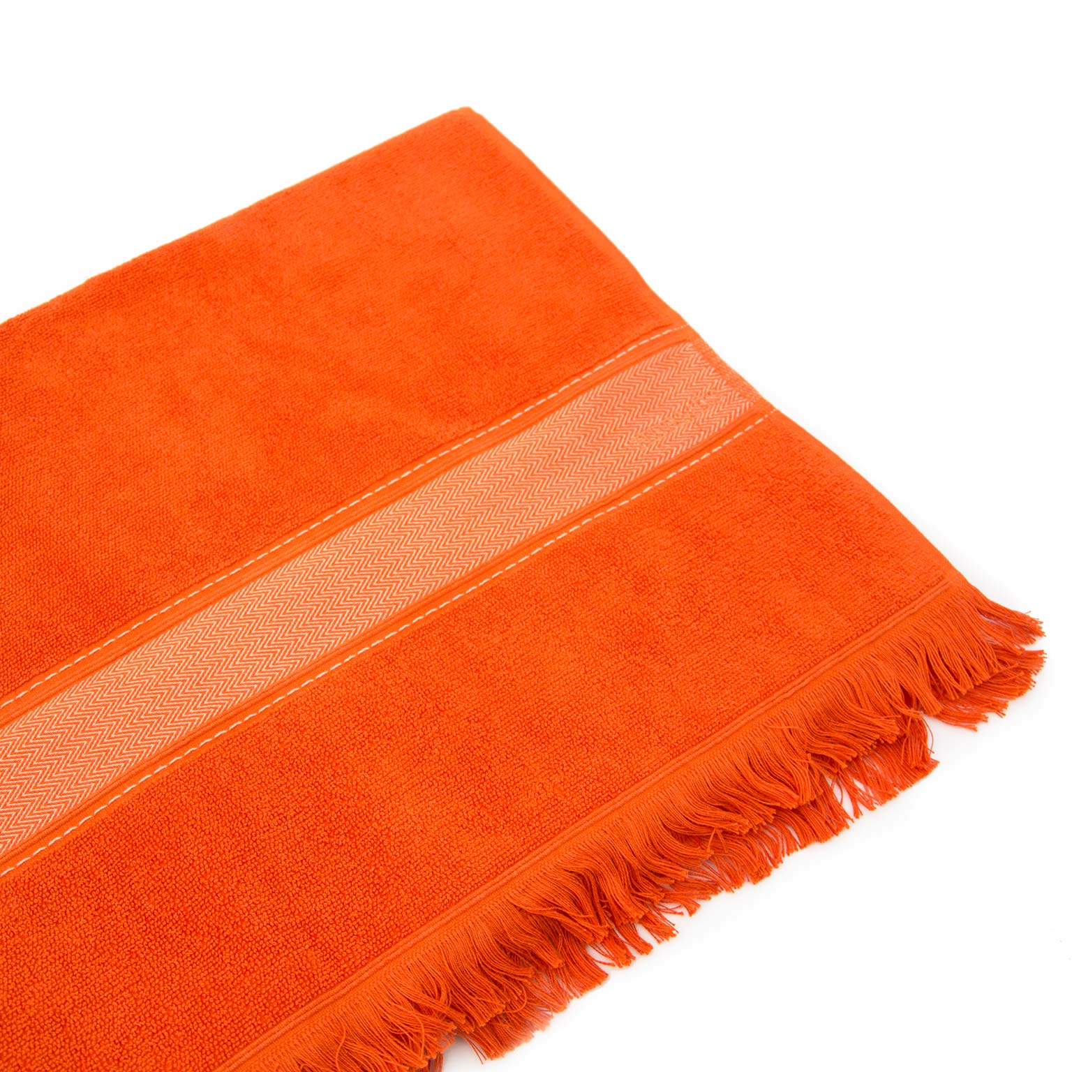 Never Used Hermès Yachting Beach Towel ○ Labellov ○ Buy and Sell