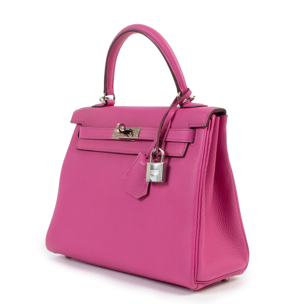 Hermes shop kelly magnolia