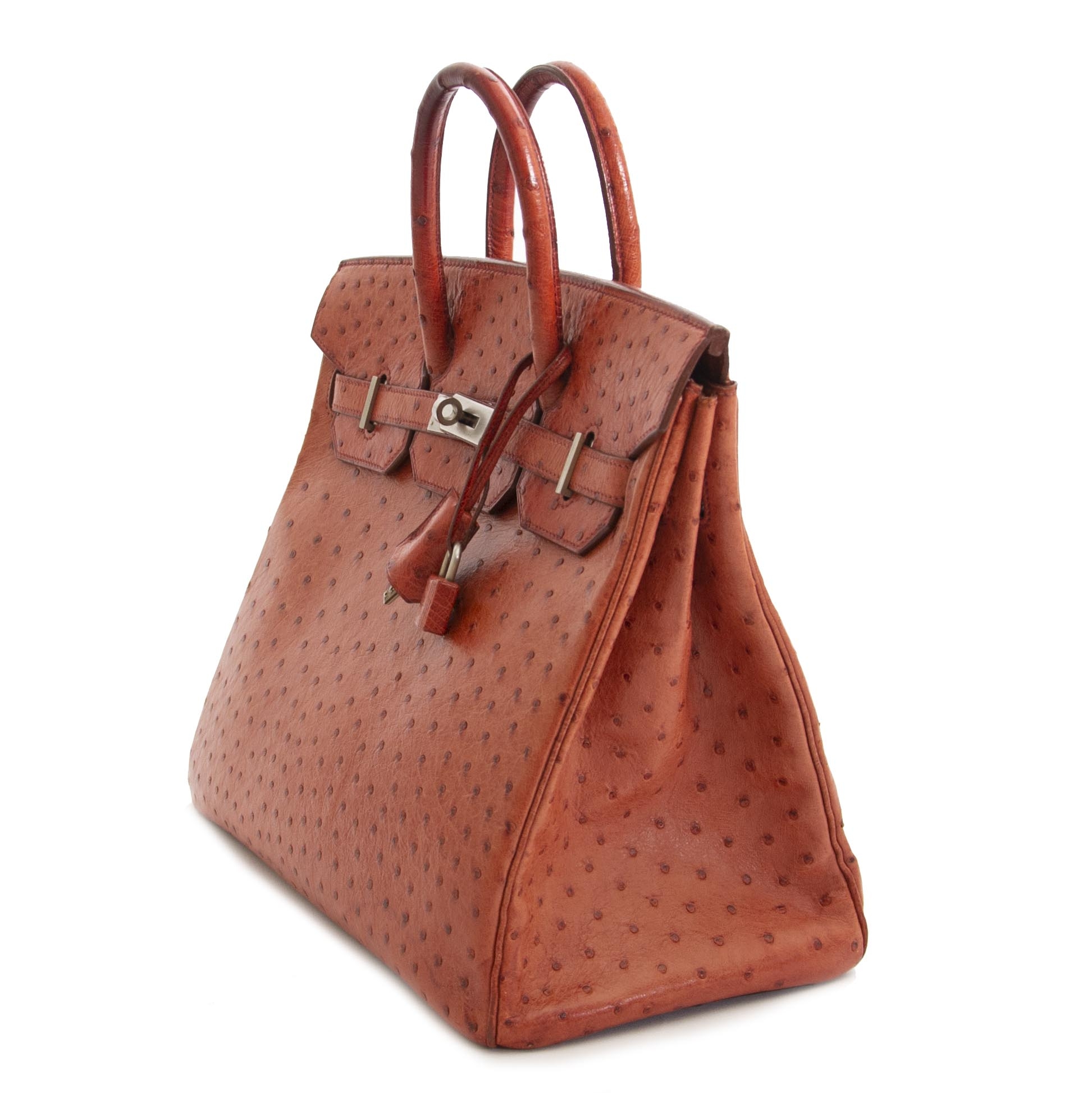 Hermès Birkin Handbag 328516