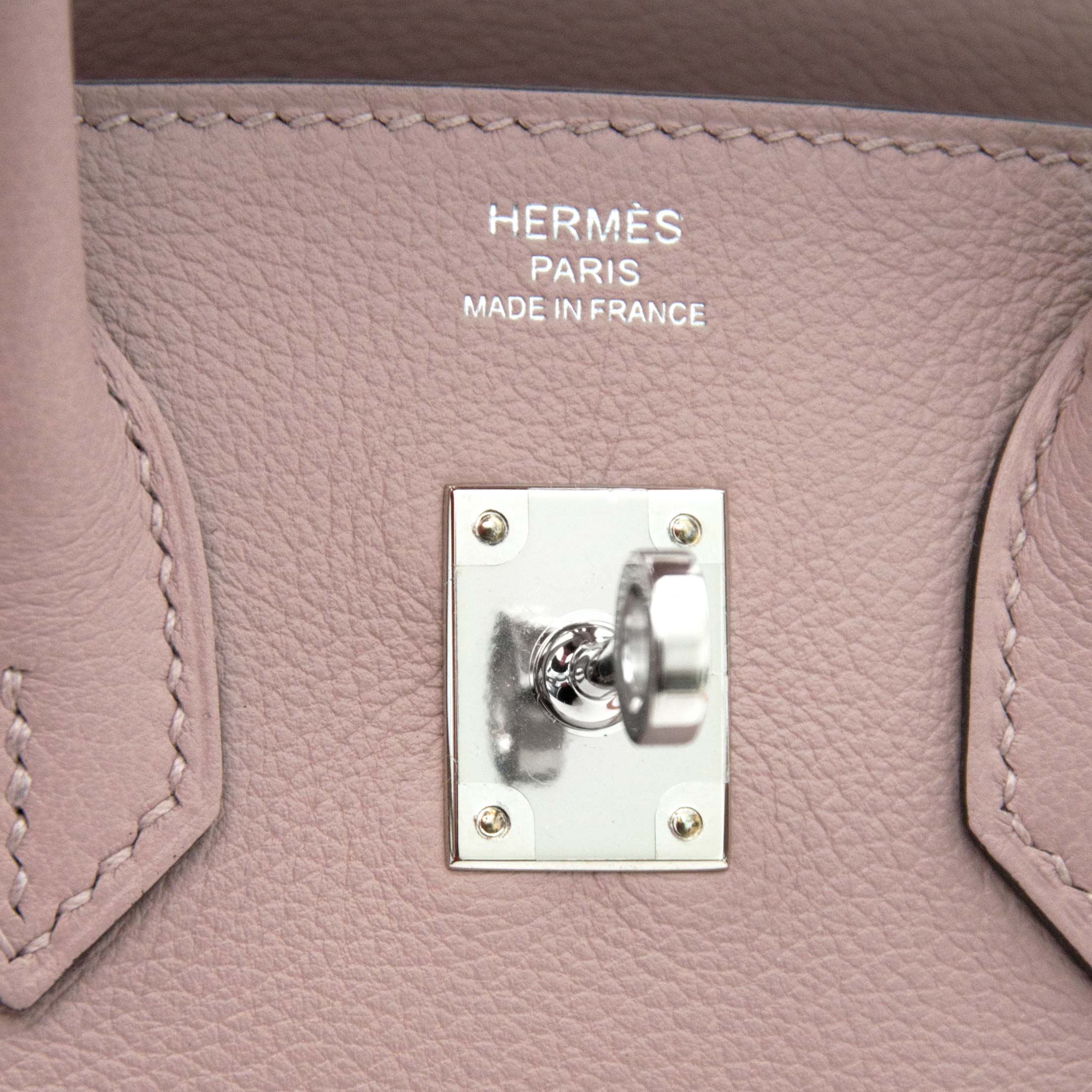 Hermes store glycine birkin