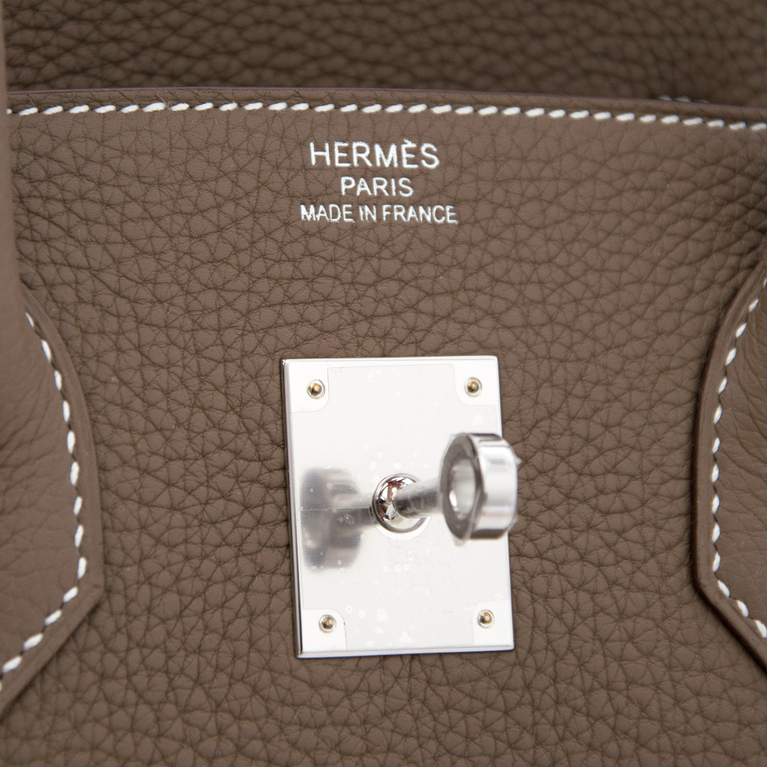 Hermès Birkin Togo 35 35cm