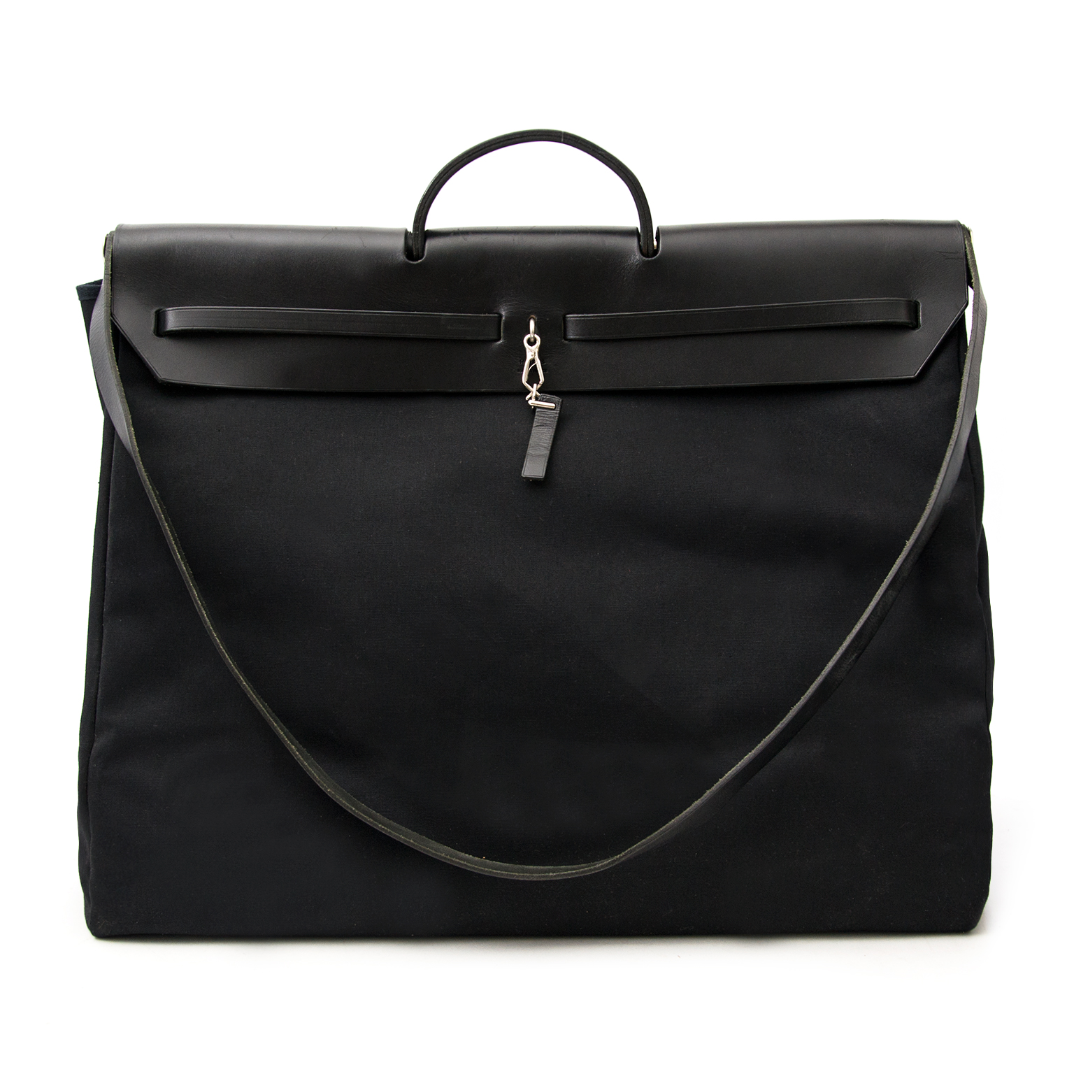 超希少】日常に上質を☆HERMES☆Herbag Messenger 39 (HERMES