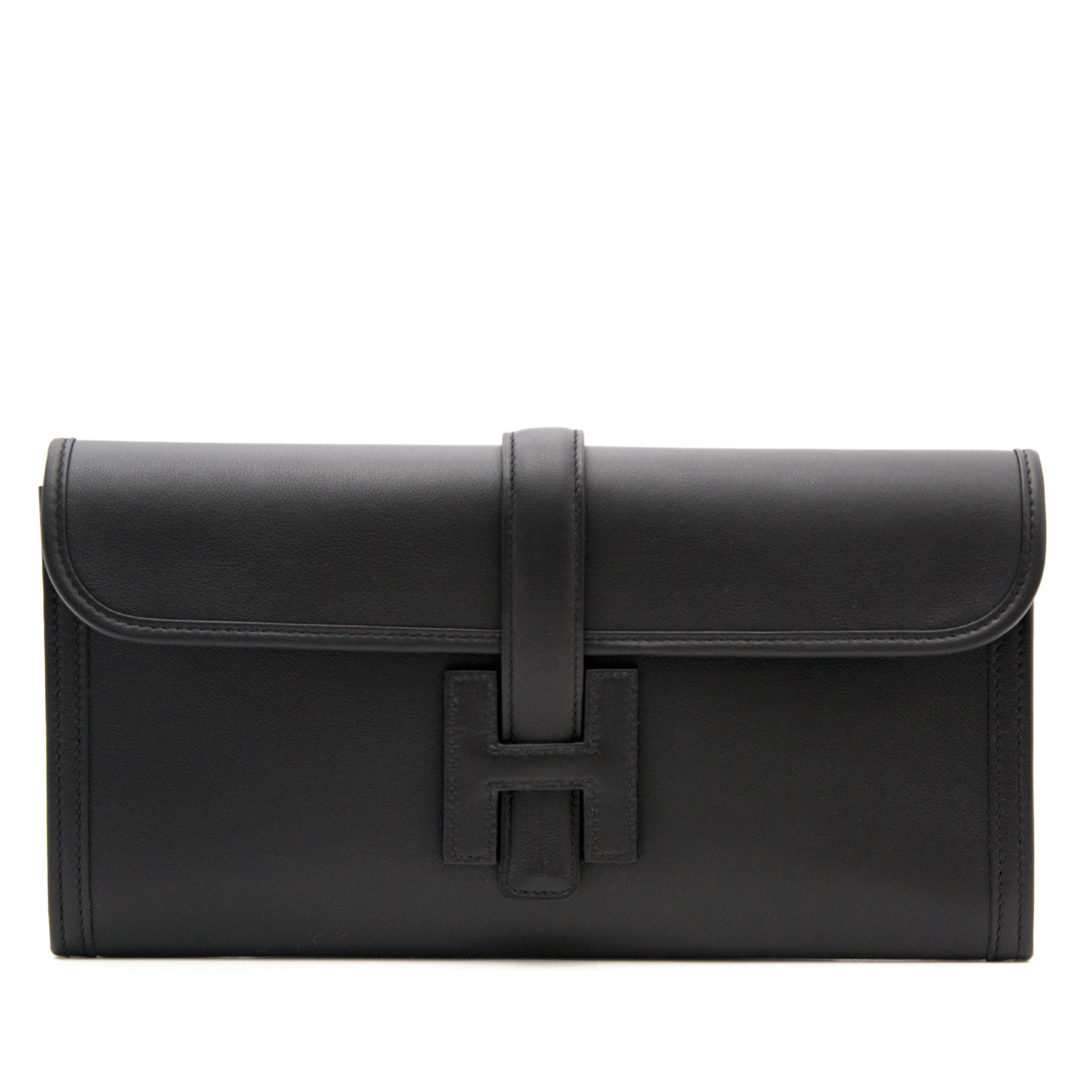 入荷情報【HERMES】Jige Elan 29 クラッチバッグ HERMES（エルメス）- Jige Elan 29（ジジェエラン）ローズアザレ