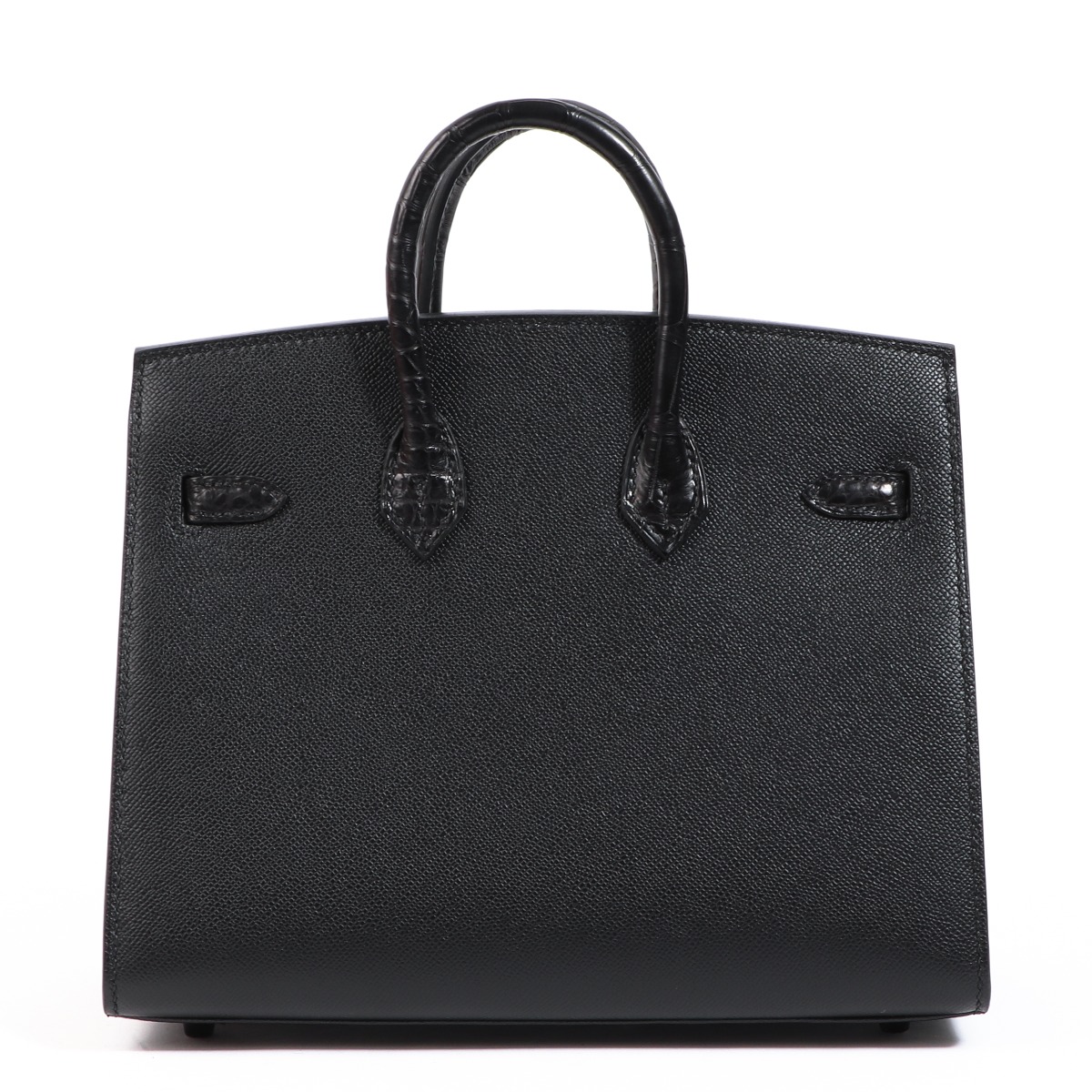 Hermès Birkin 20 Faubourg Midnight ○ Labellov ○ Buy and