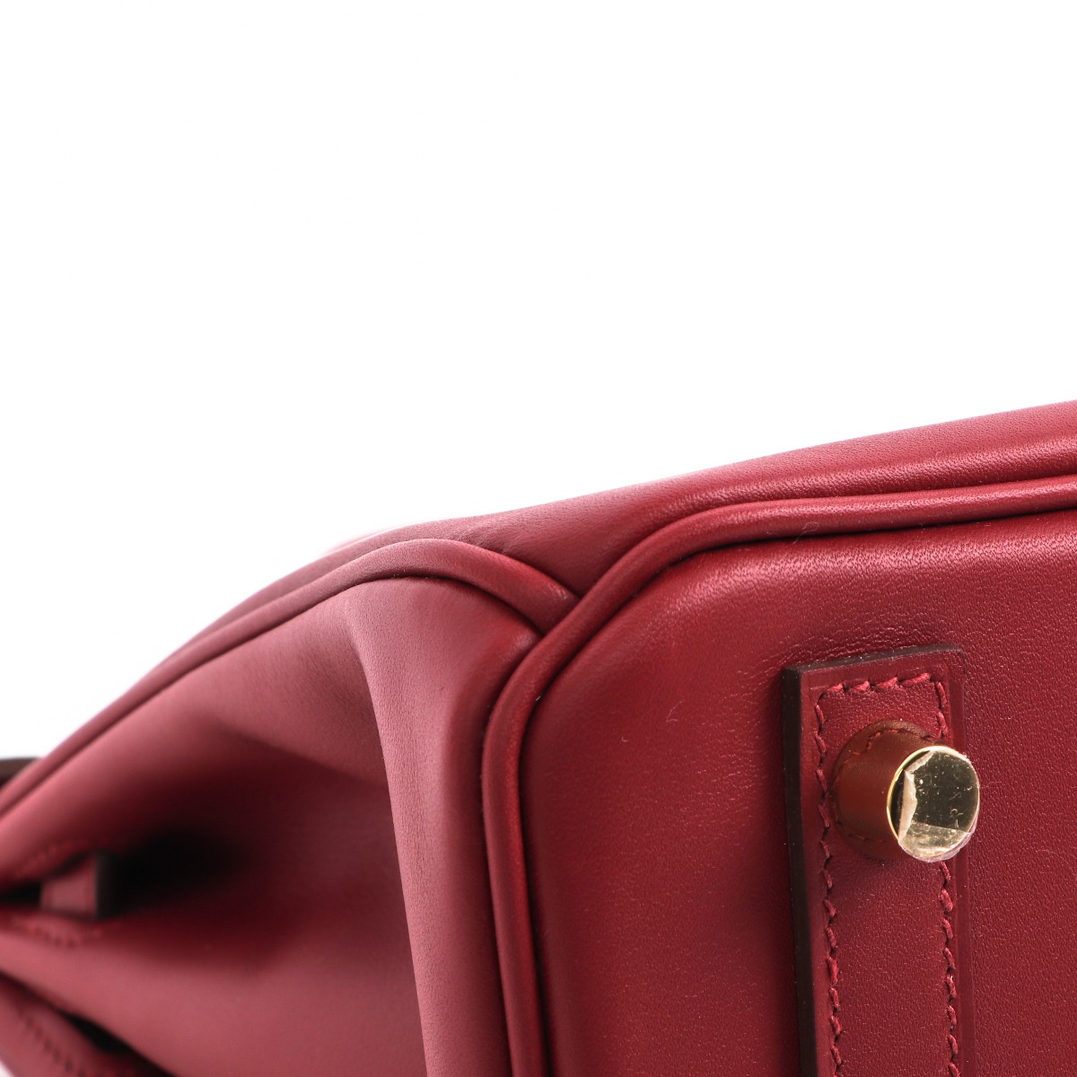 Hermès Birkin 25 Rouge de Coeur Veau Jonathan Gold Hardware GHW — The  French Hunter