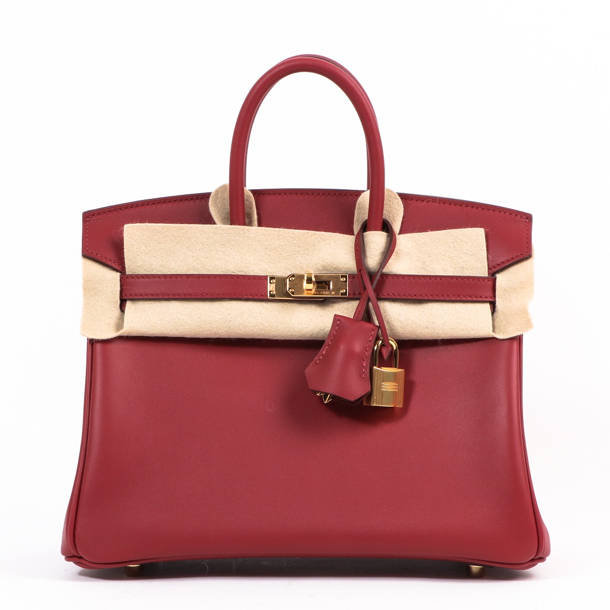 The French Hunter on X: Birkin 25 Rouge Grenat Togo GHW #hermes #birkin  #kelly #constance #handbags #luxury  / X