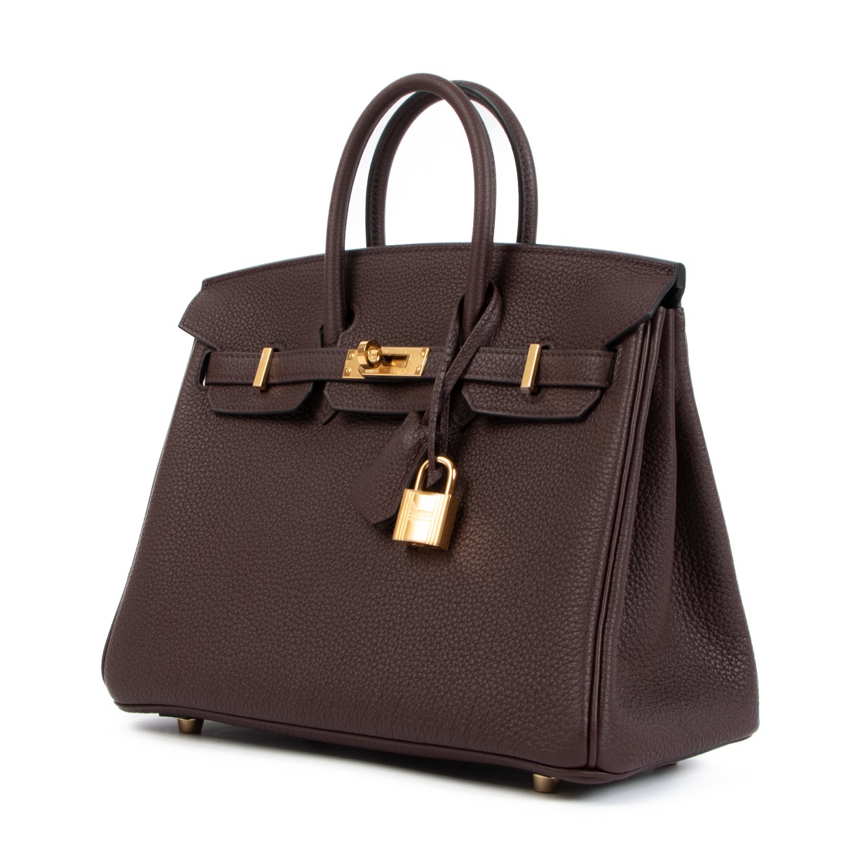 Hermes Birkin 25 ROuge Sellier TOuch GHW Sold – Ruelamode