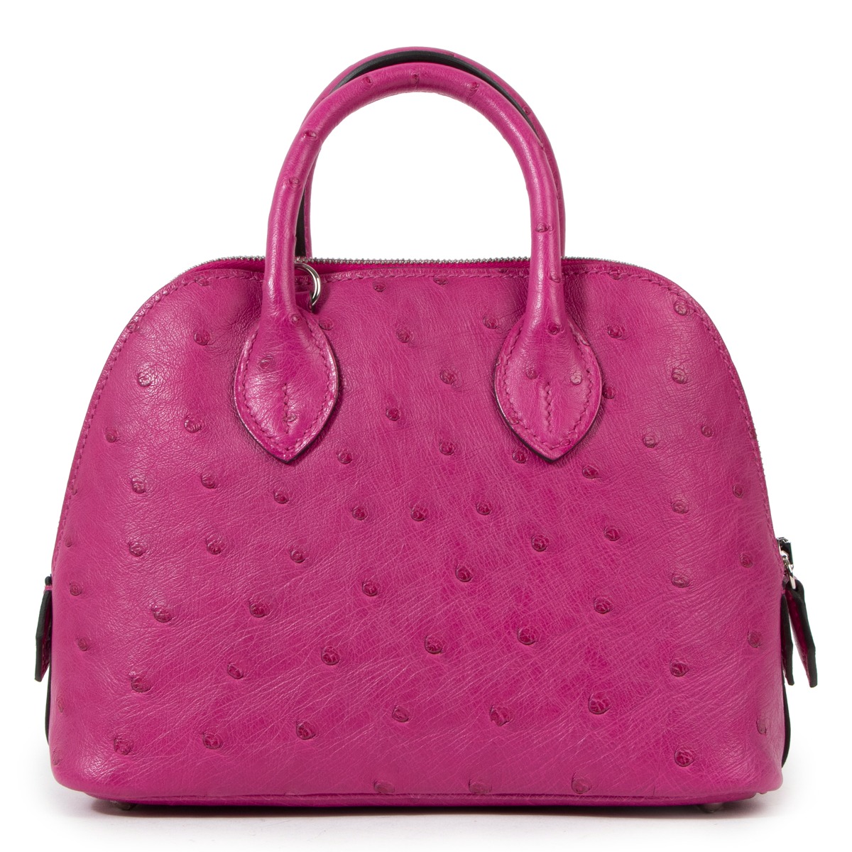 Hermes alma deals bag