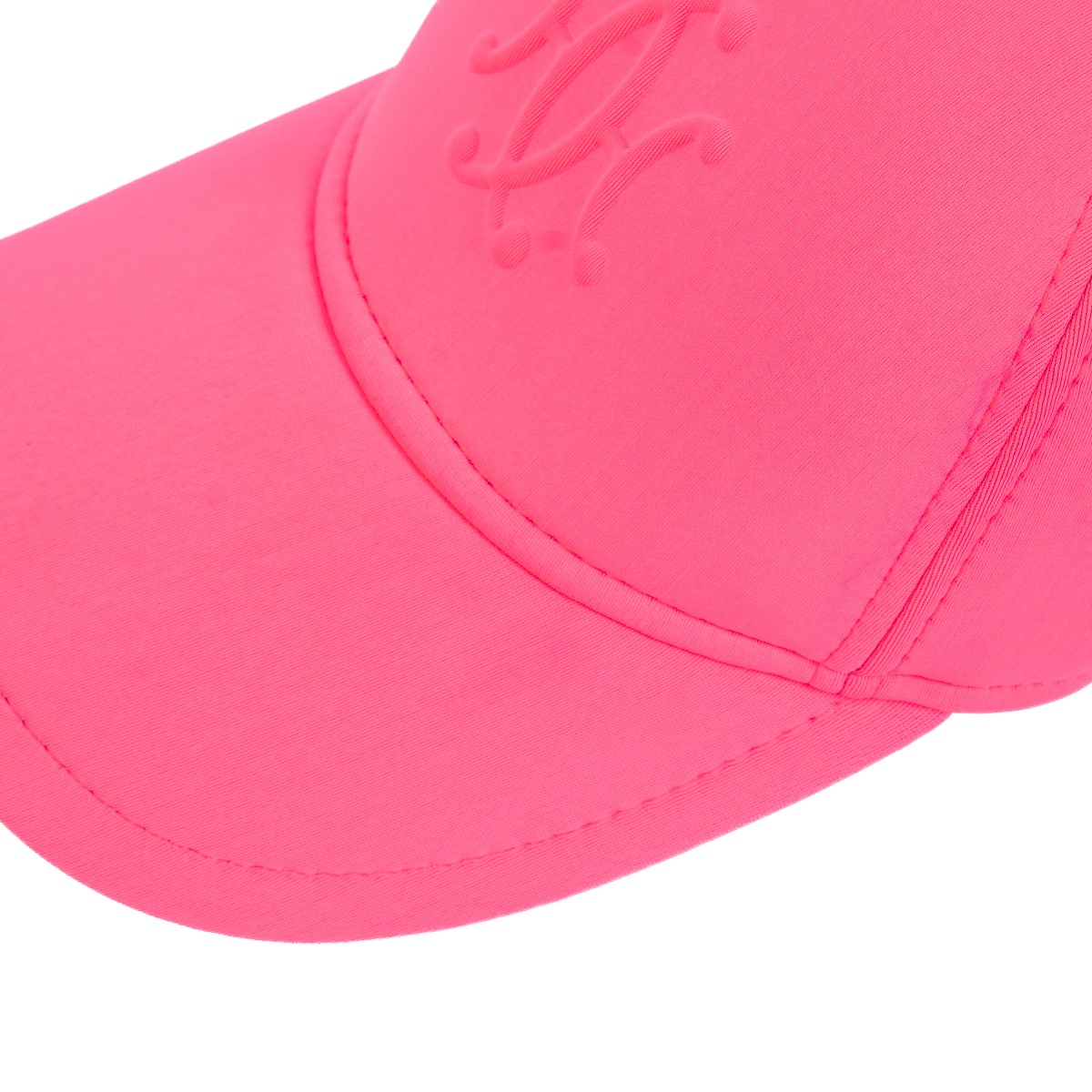 HERMES キャップ ピンク サイズ57 HERMES Pink/Orange Cap Hat Sz57