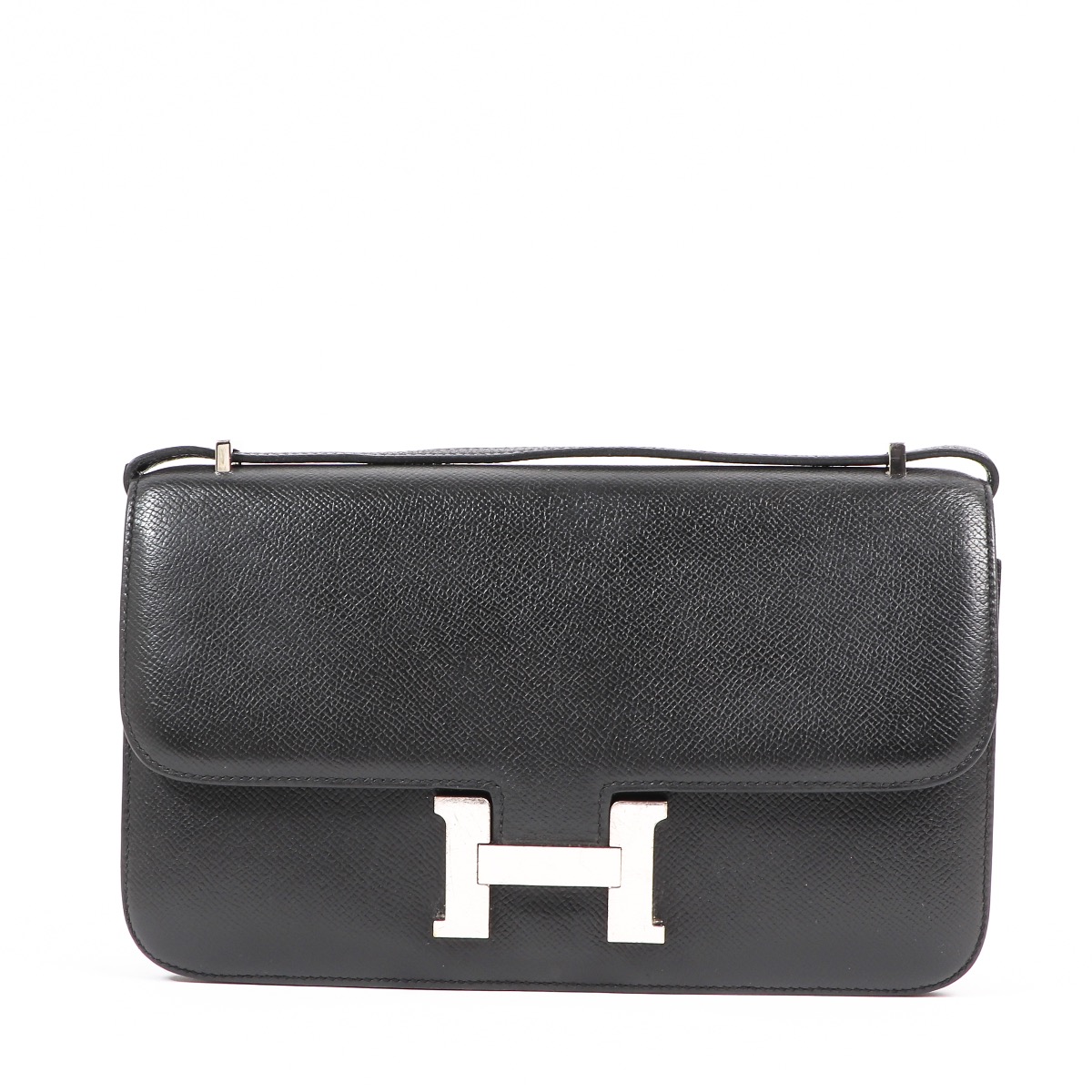 Hermes constance discount elan epsom bag