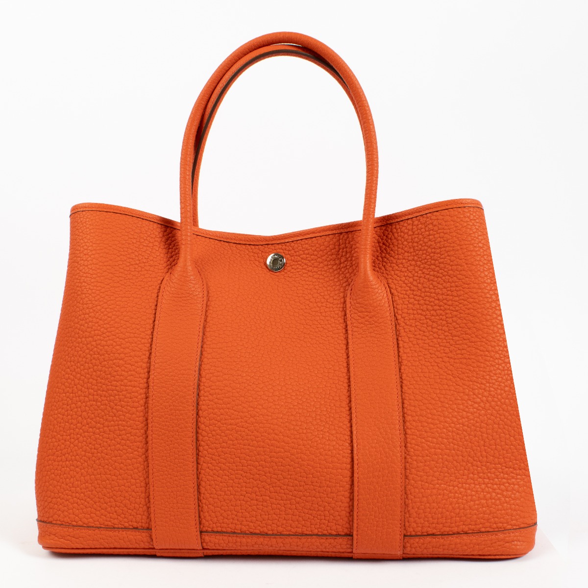 トートバッグ × ヴィンテージ(中古) Hermes Garden Party 36 (Y) resize_f2e9f099-d16e-41c6-aa55