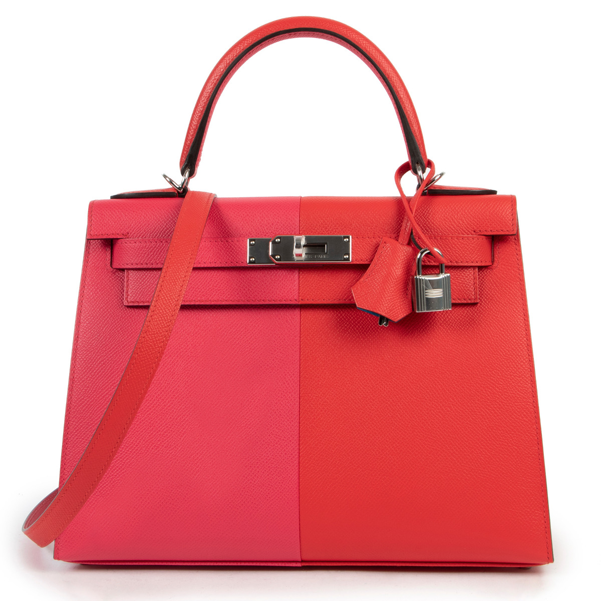 Hermes rose extreme color clearance