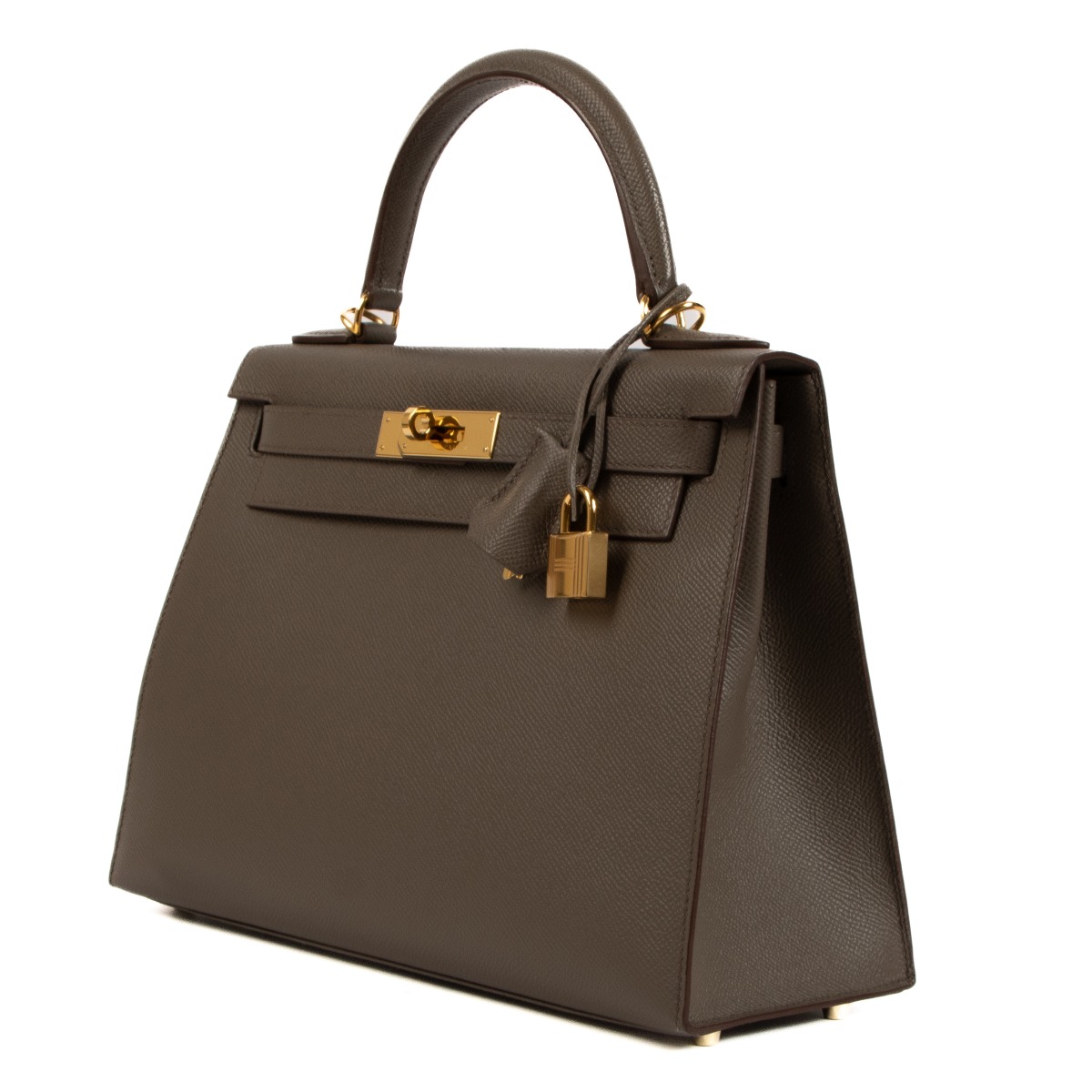 Hermes kelly 28 2025 etain