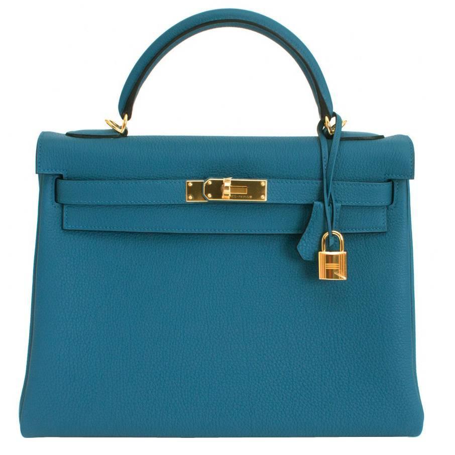 Hermes cobalt blue cheap