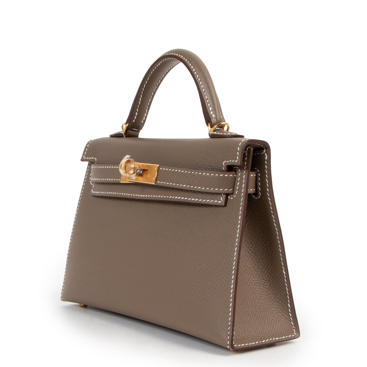 Hermes kelly hotsell etoupe