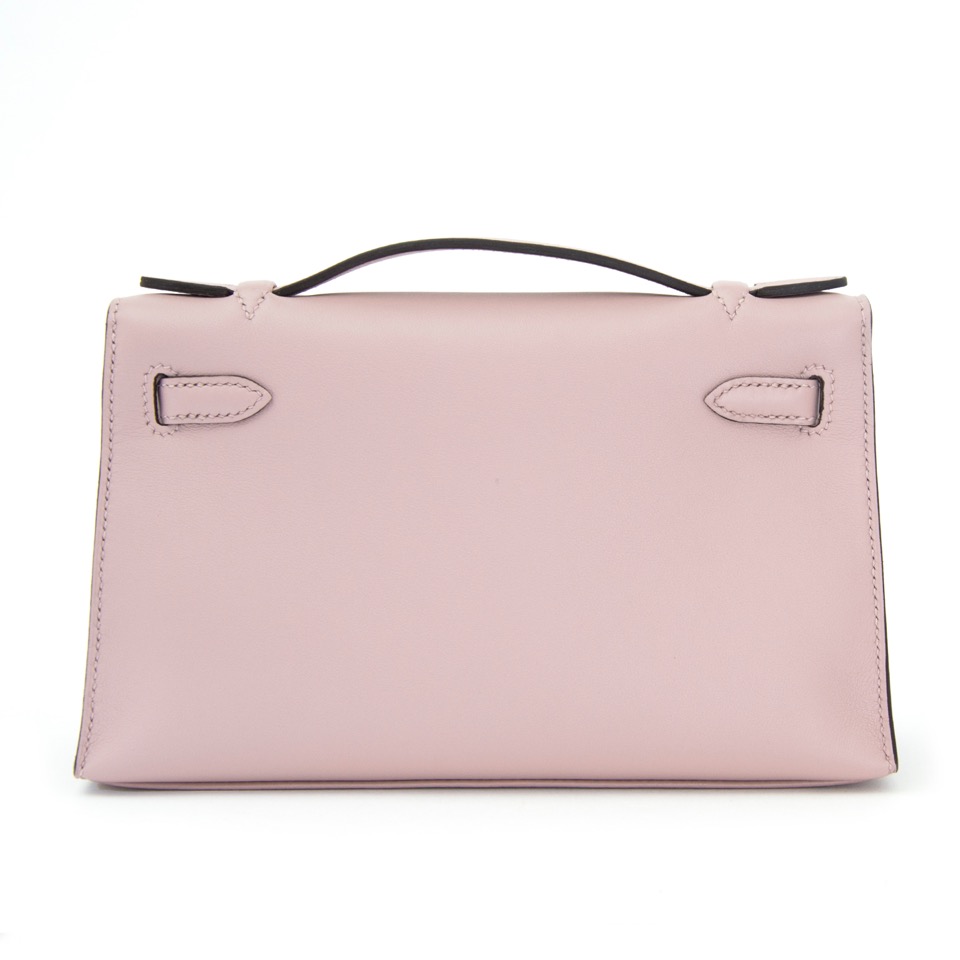 Hermes hotsell glycine kelly