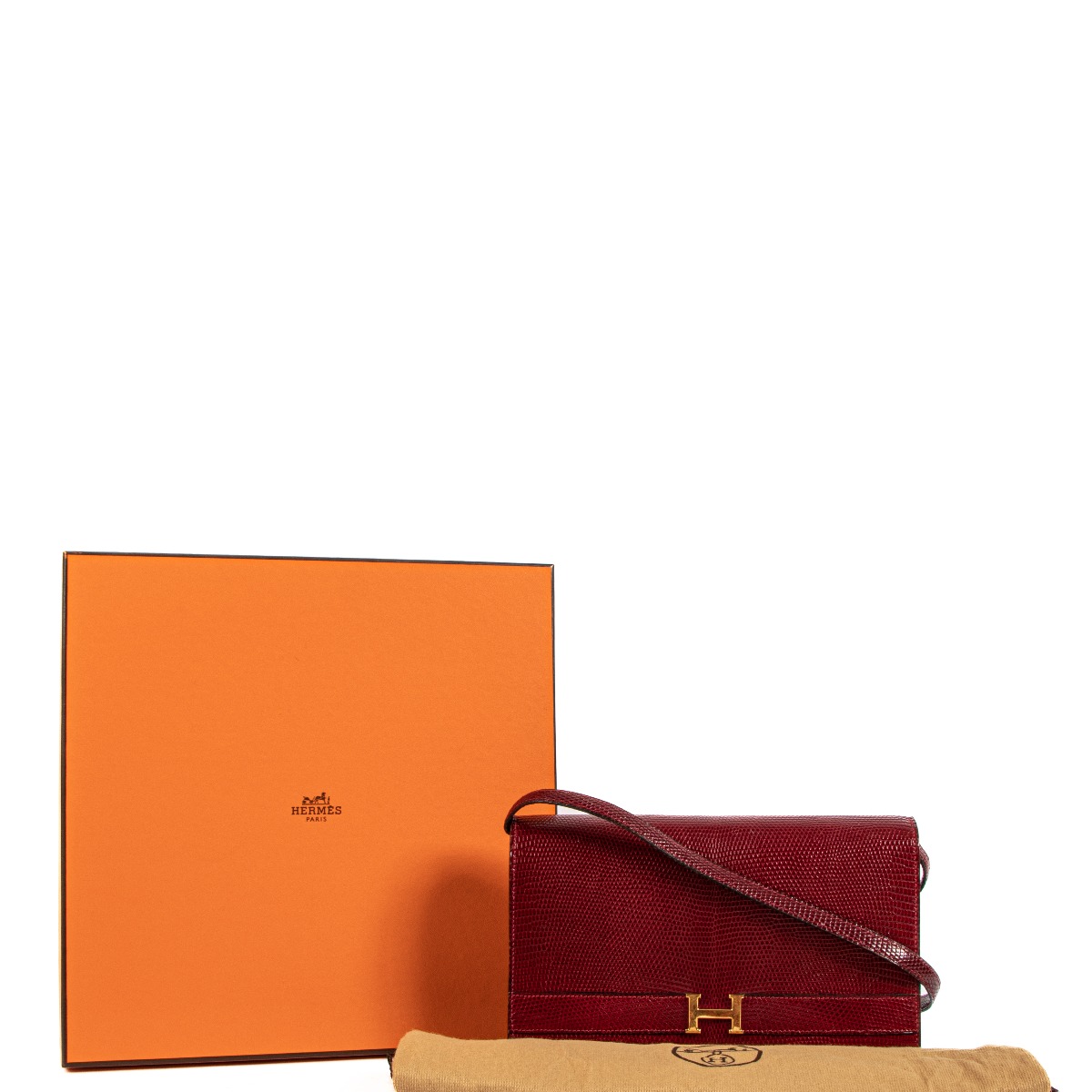 【HERMES】レアカラー★Rouge Radieux Petite Course stitch bag The newest color from Hermès Spring/Summer 2025 collection