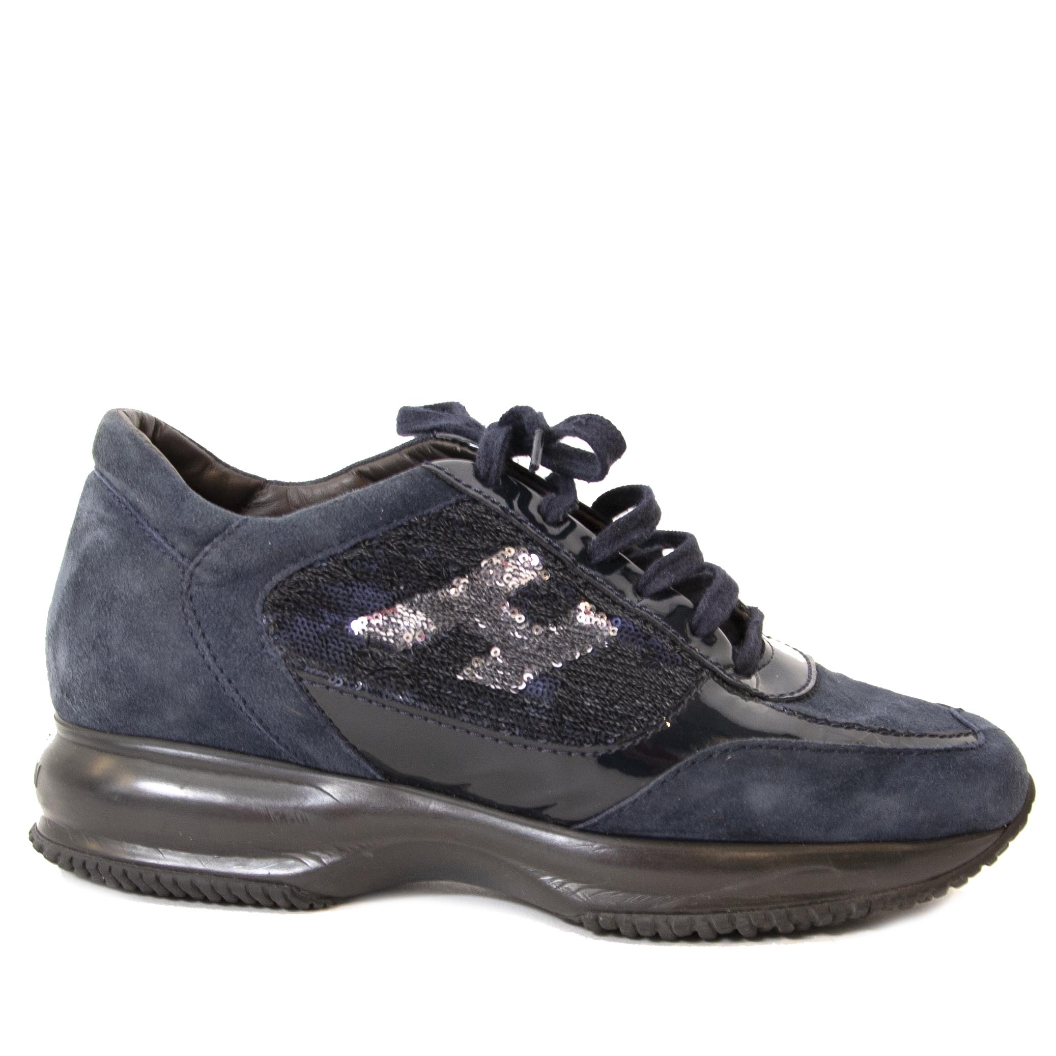 hogan 36 interactive