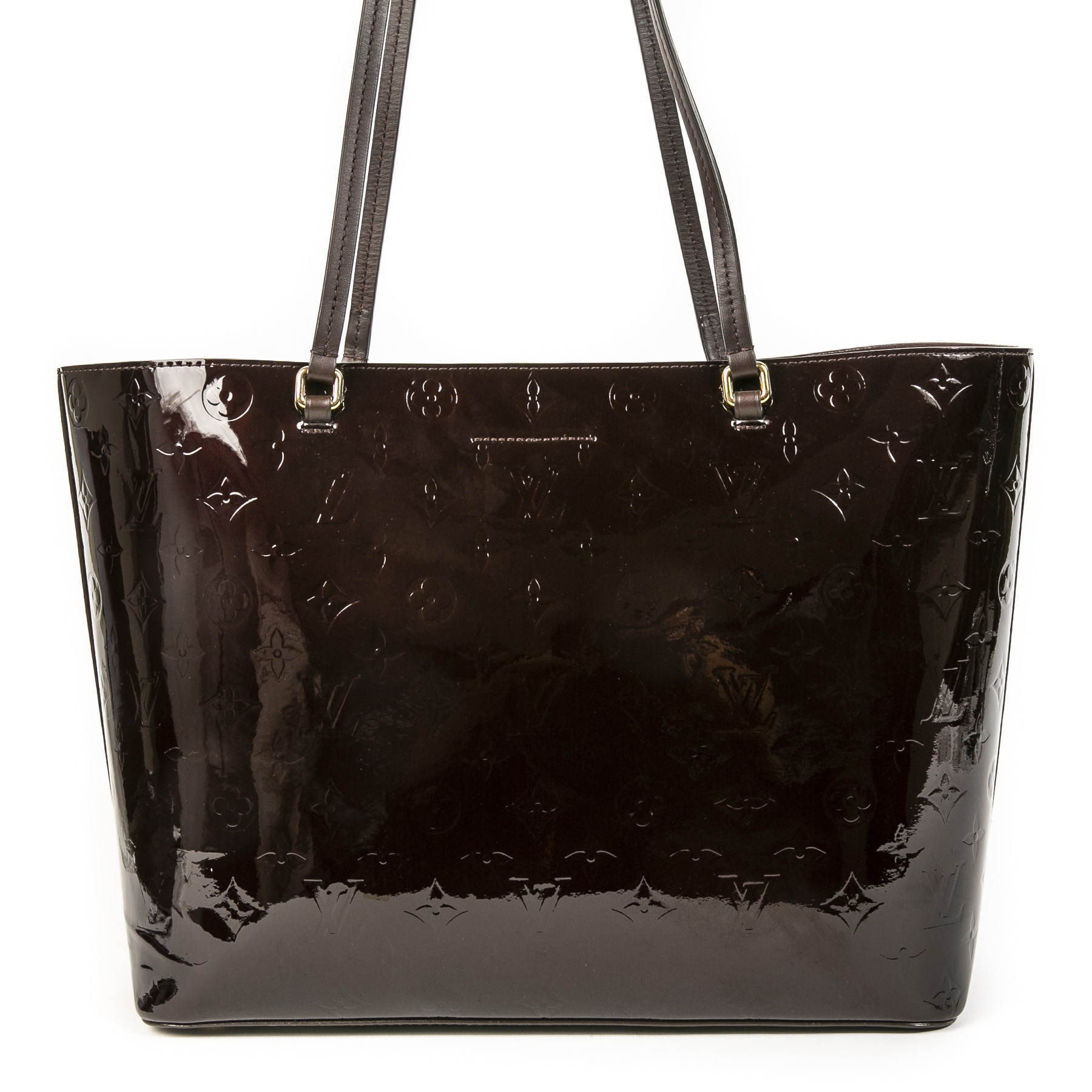 Louis Vuitton Long Beach MM Amarante Labellov Buy and Sell