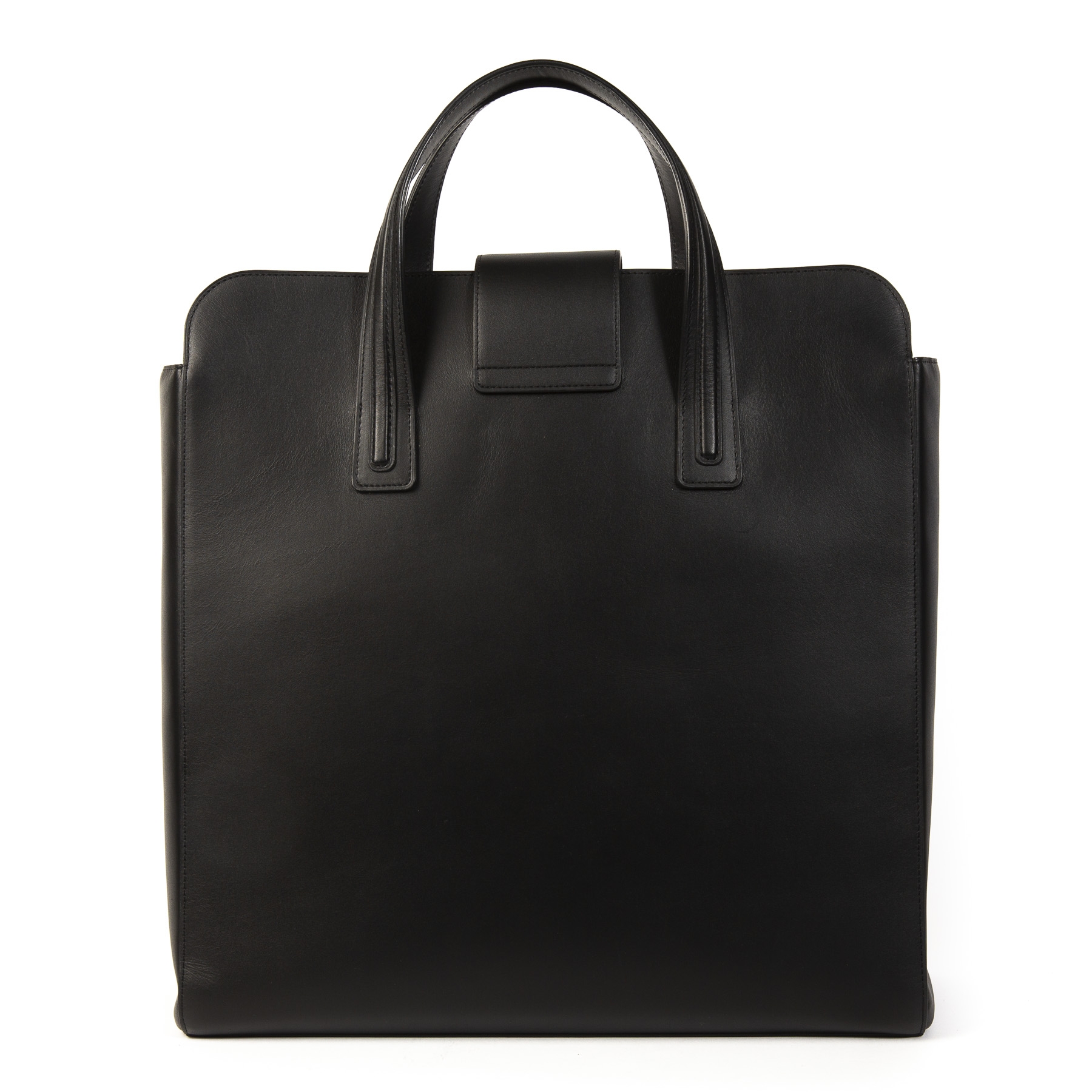 DELVAUX デルボー　Simplissime サンプリシームトートPM Delvaux Simplissime Tote PM Nude Tote Bag ○ Labellov ○ Buy