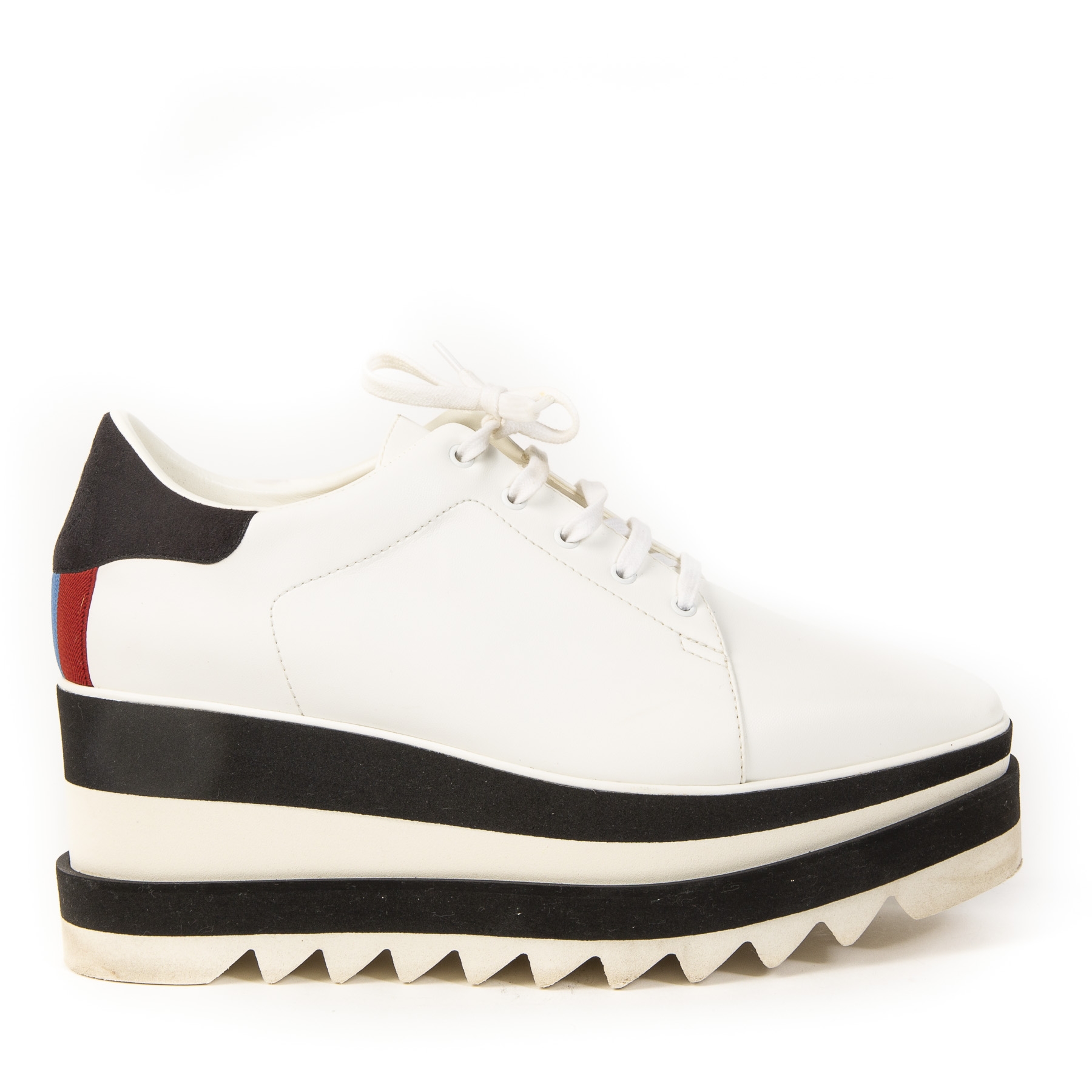 即発OK&送料関税込◇Stella McCartney Elyse 厚底 スニーカー 楽天市場】ステラマッカートニー STELLA McCARTNEY 靴 シューズ
