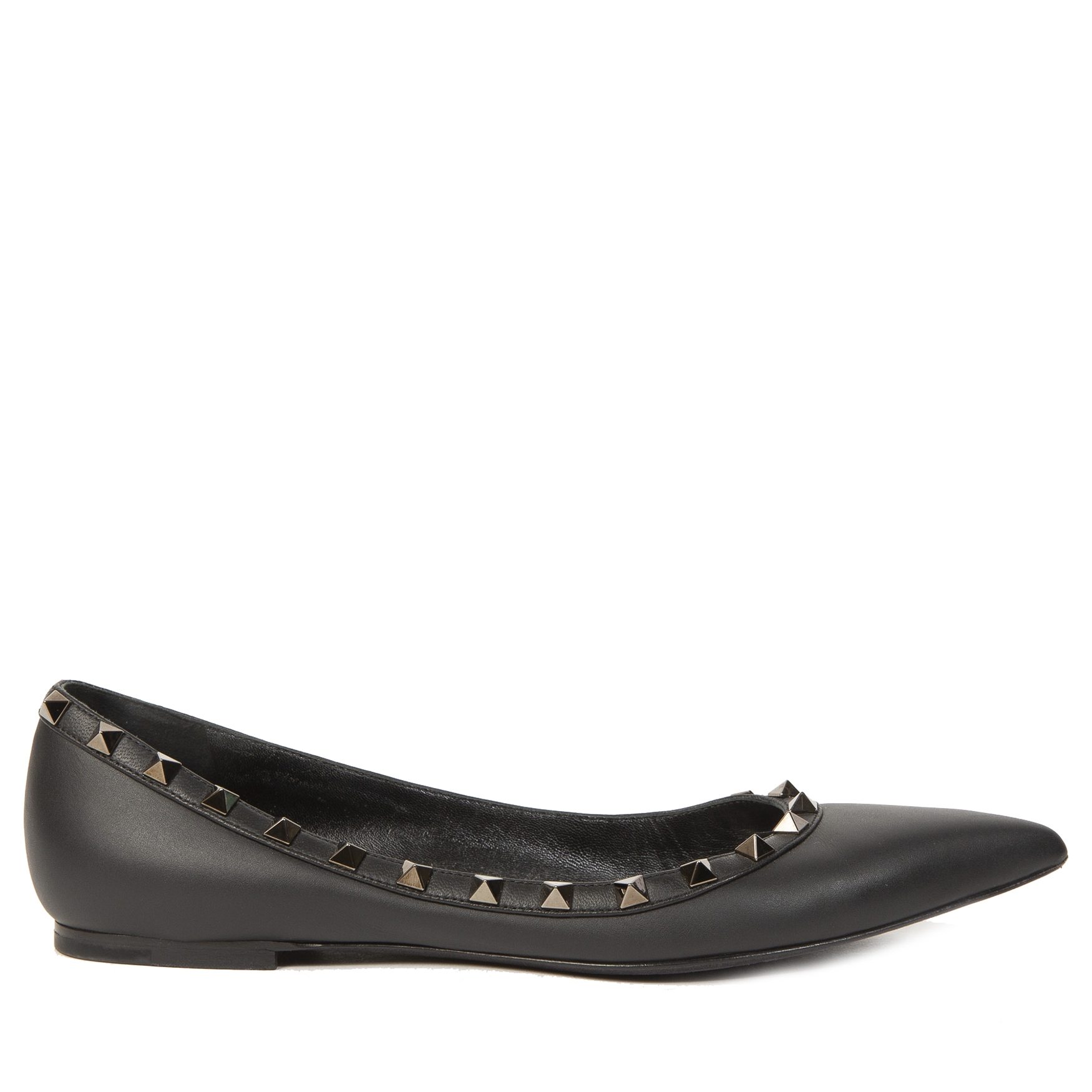 【関税&送料込み】Valentino Garavani Rockstud Leather Flat img_1158x.jpg