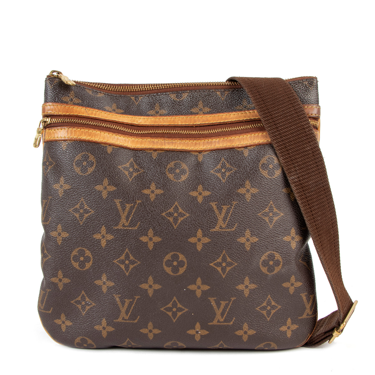 High Quality Louis Vuitton Crossbody Bags for Men in Magodo - Bags,  Bizzcouture Abiola