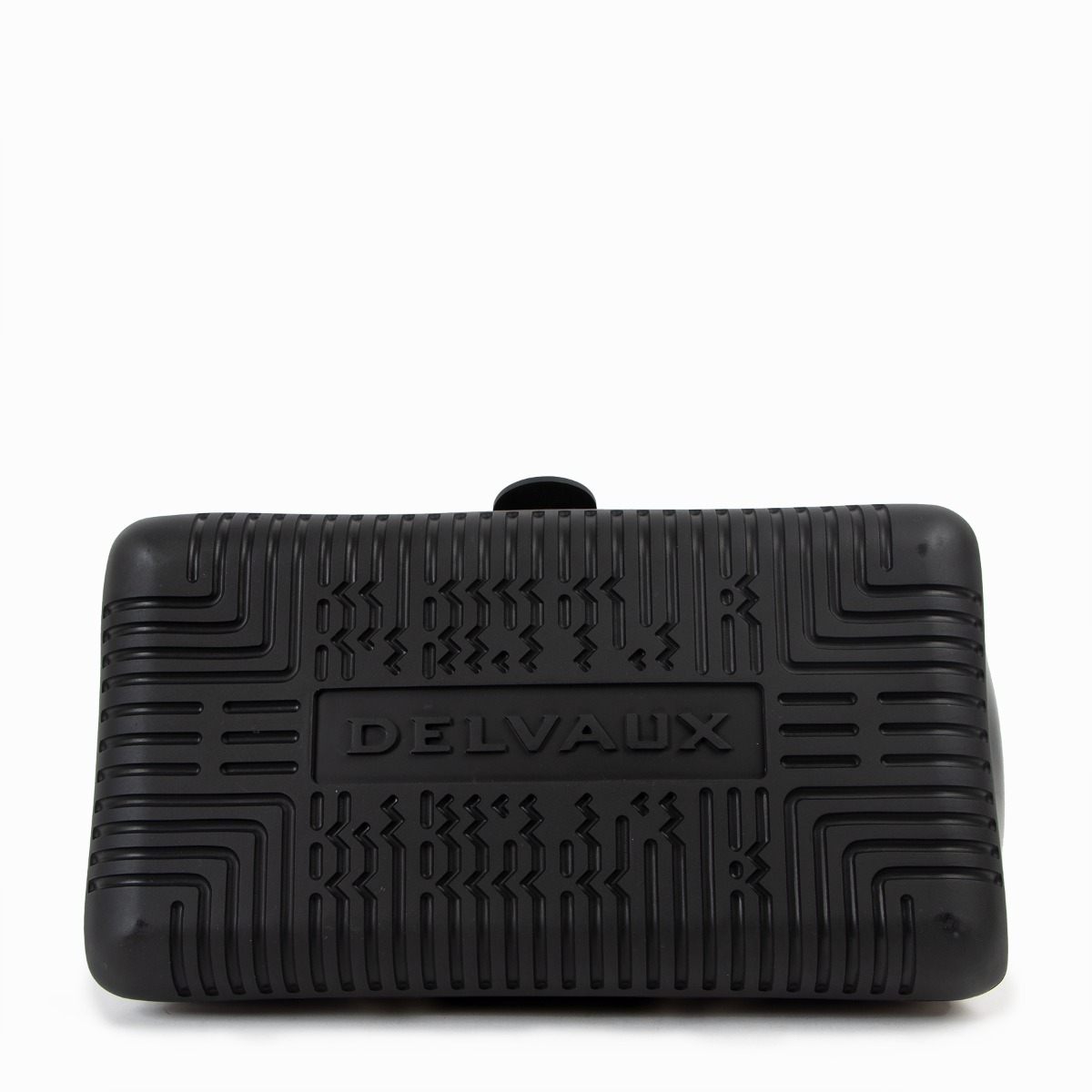 美品・ヴィンテージ【DELVAUX】BRILLANT ハンドバッグ Brillant-Mini-Rodeo-Surpique-