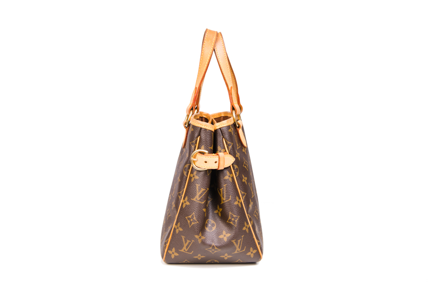 Louis Vuitton Alma Monogram MM ○ Labellov ○ Buy and Sell Authentic Luxury