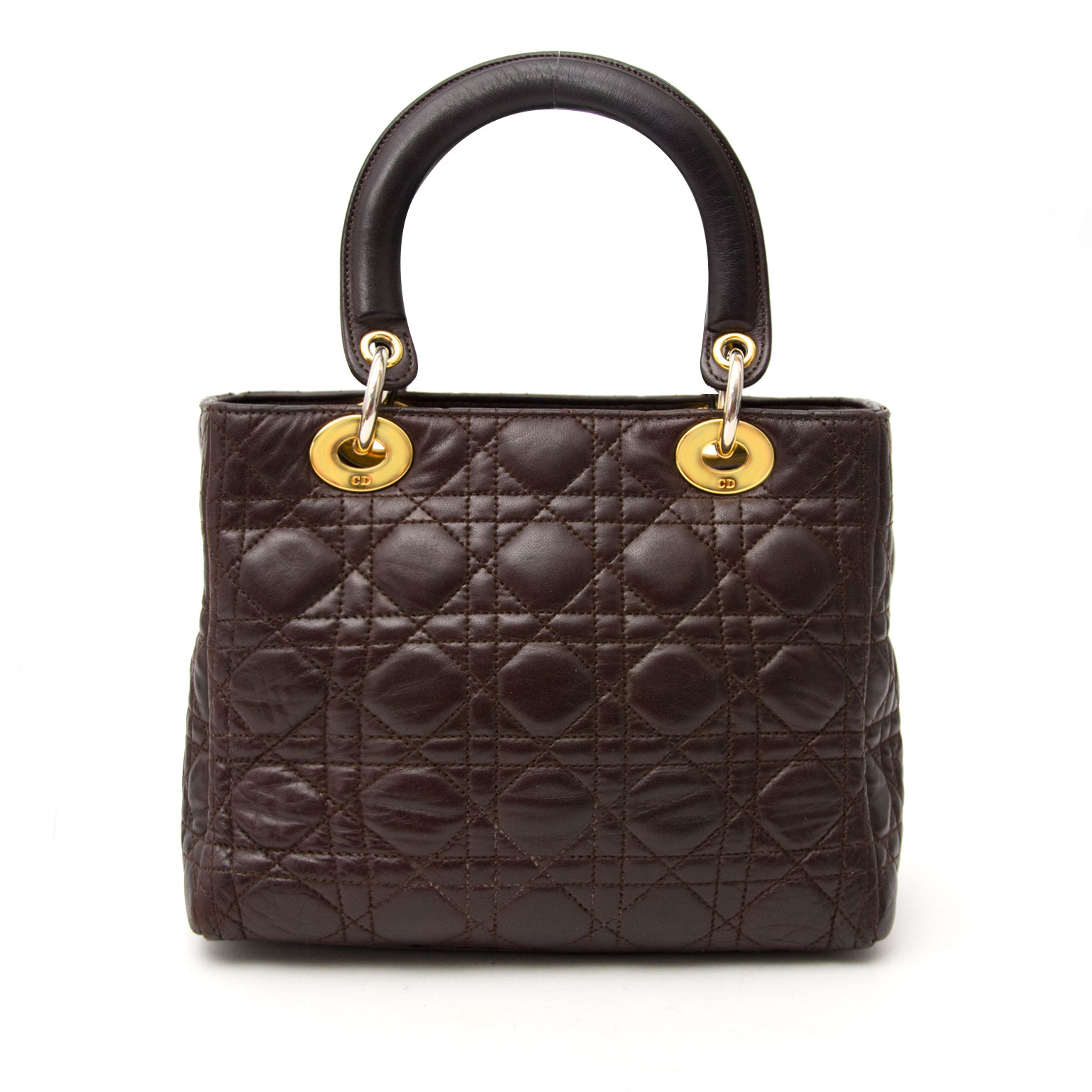 lady-dior-brown-leather-bag-