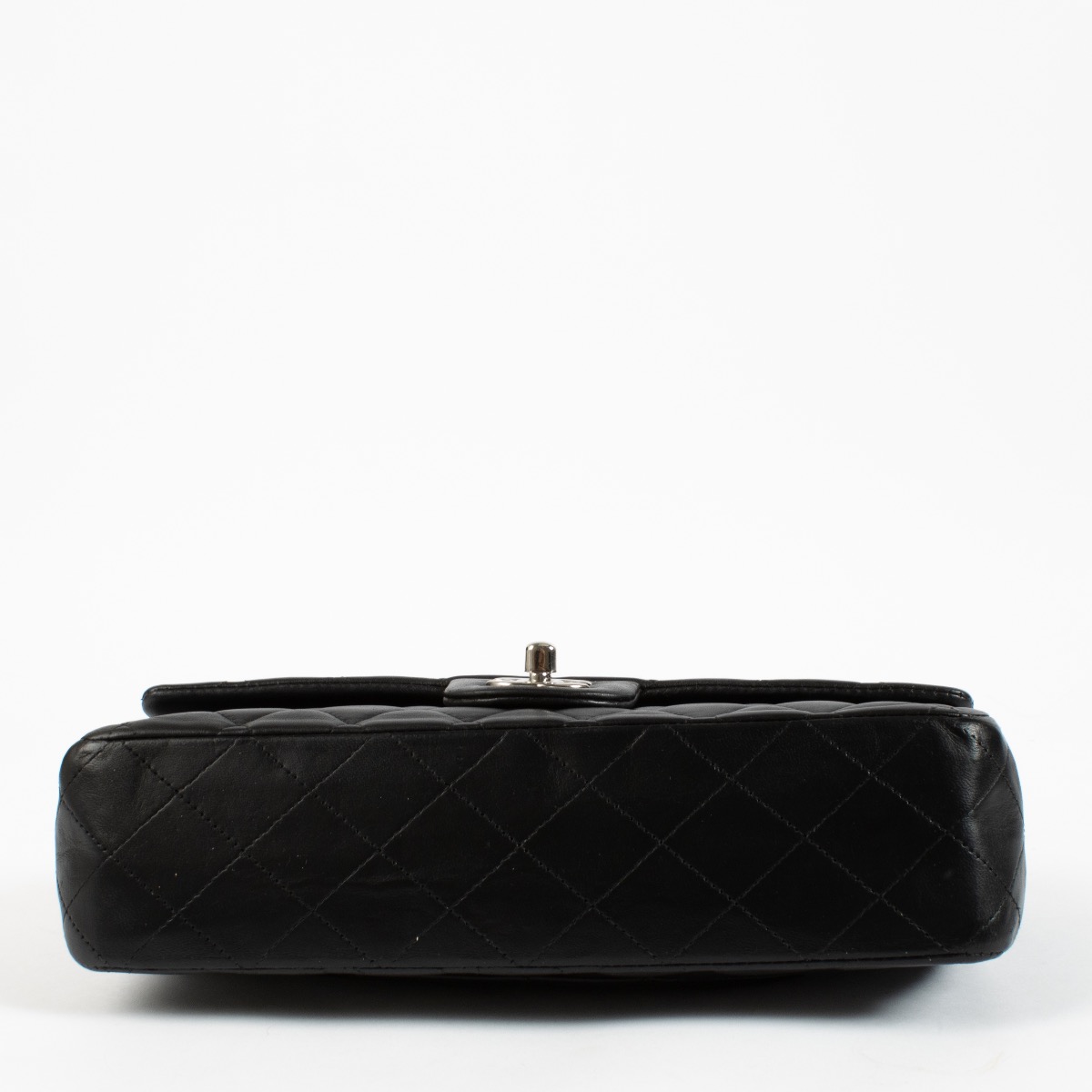 CHANELリボンブラック1ロール100m Chanel Black Ribbon 8 Yards | eBay