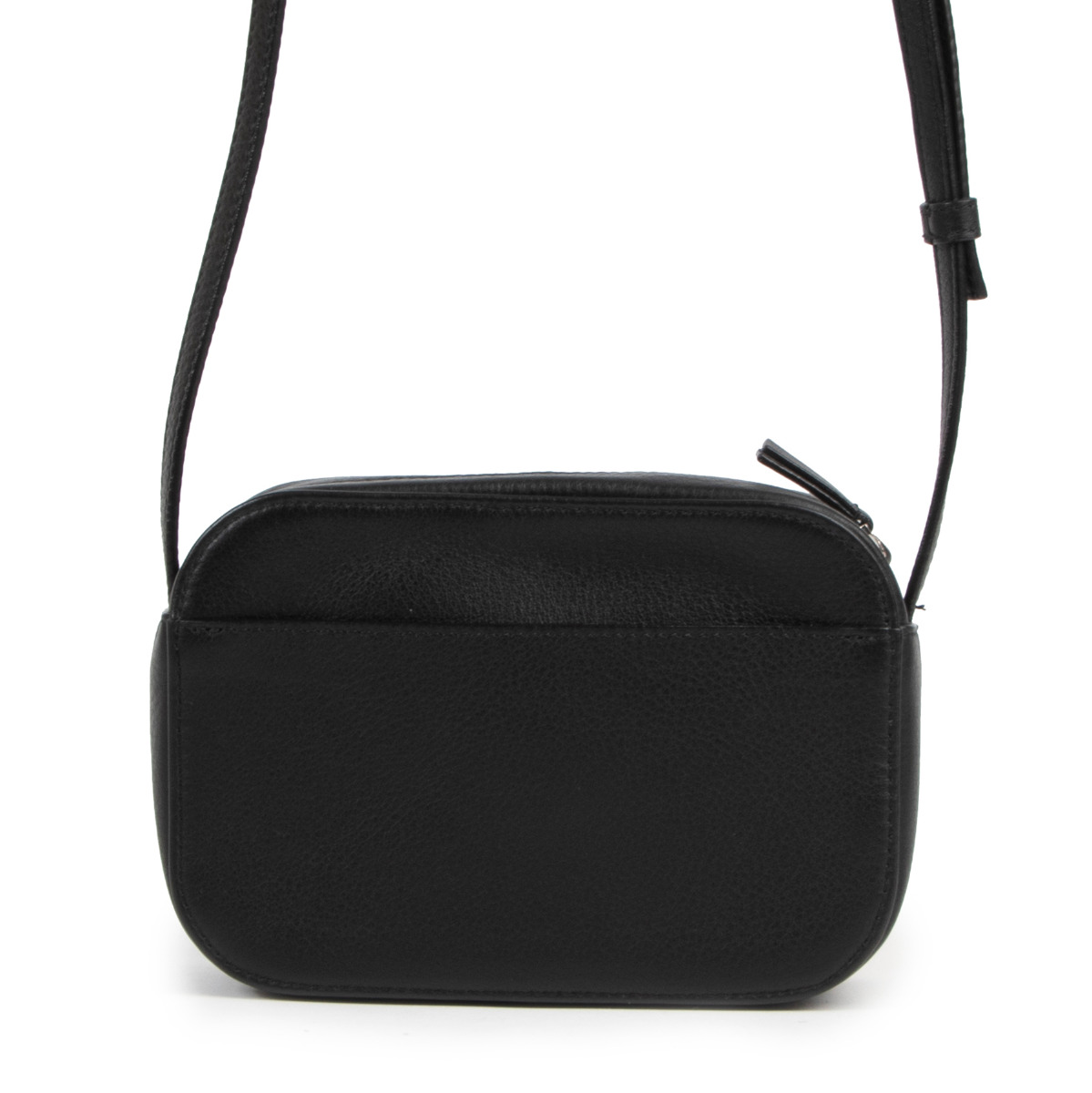VIP【送料無料・関税込み】Balenciaga Black Everyday Small Bag Balenciaga Black You Are The World Everyday XS Crossbody Bag