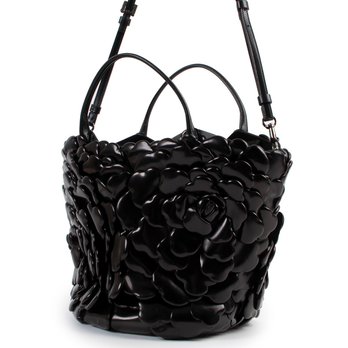 Valentino limited top edition bags