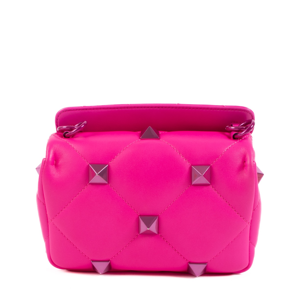Valentino bag second hand 2025