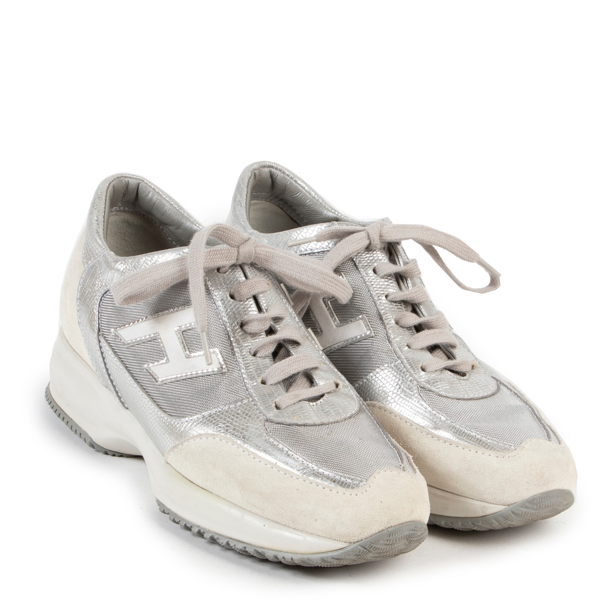 Scarpe simil hogan online interactive