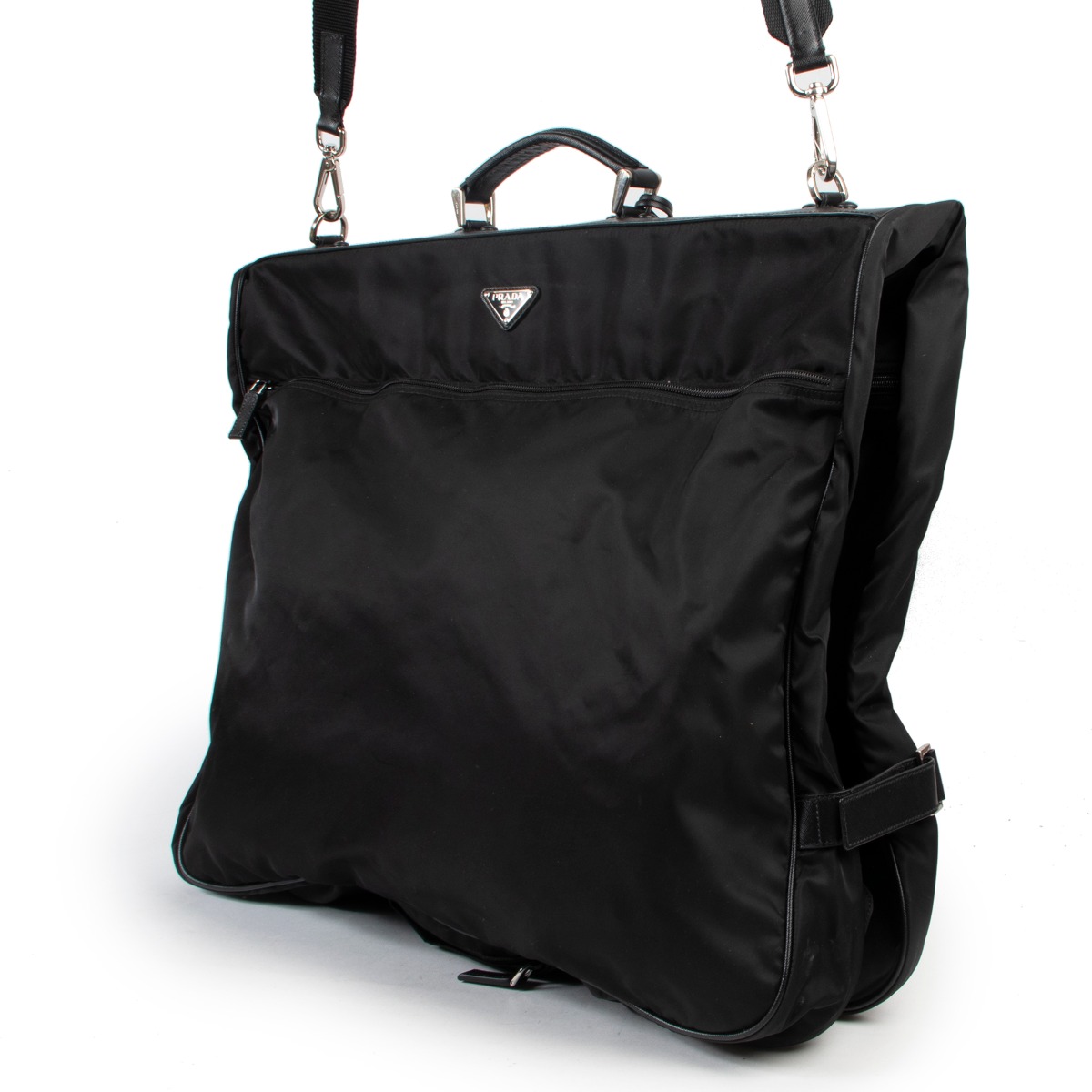 Prada carrier bag new arrivals