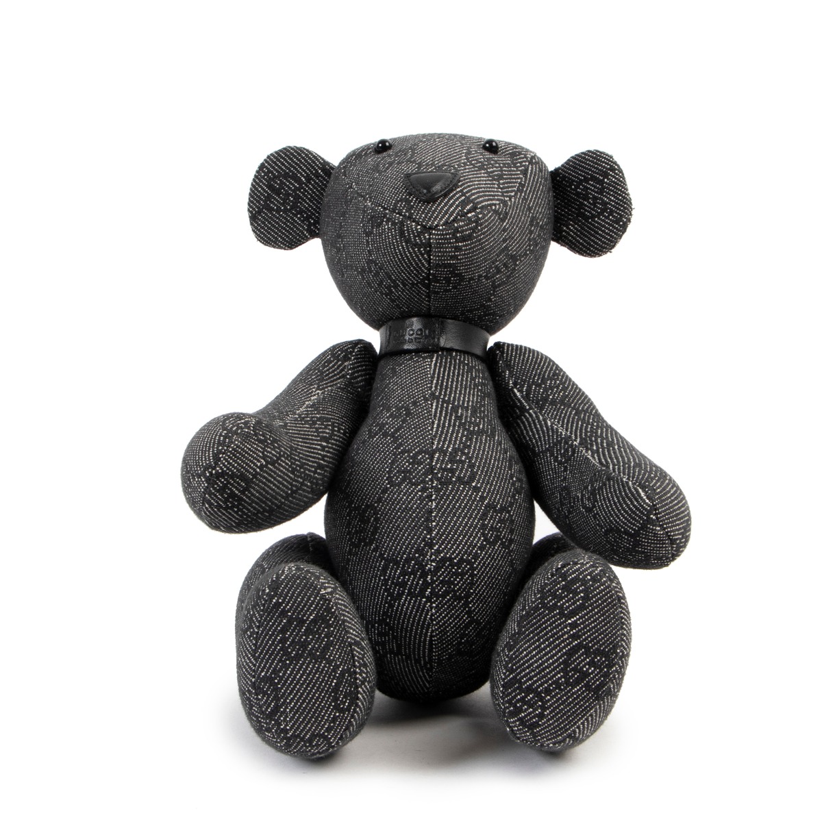 Gucci teddy 2025